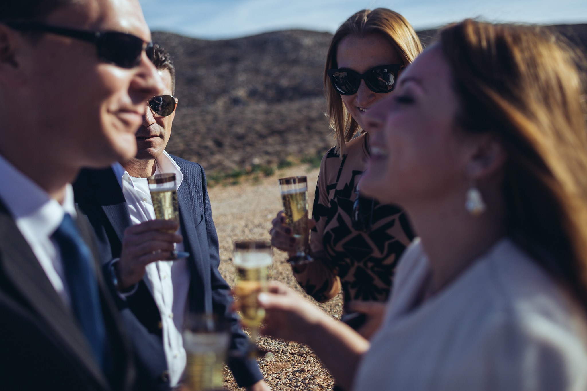 Ronalds & Svetlana, Crete. Denny Savon — Photographer in Santorini | Weddings, Love Stories & Flying Dress