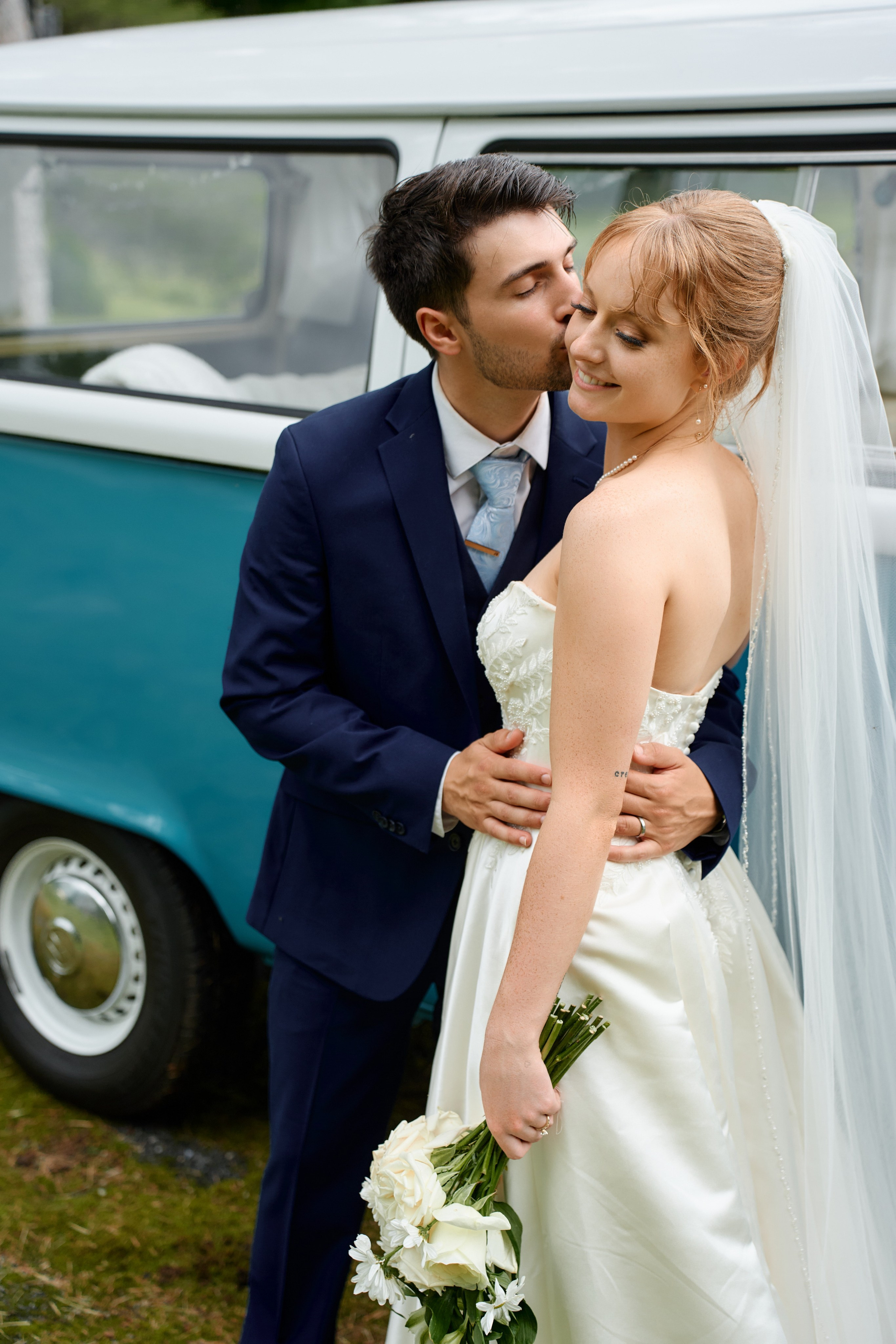 FAITH & JOHN. Professional Wedding and event photographer USA New York