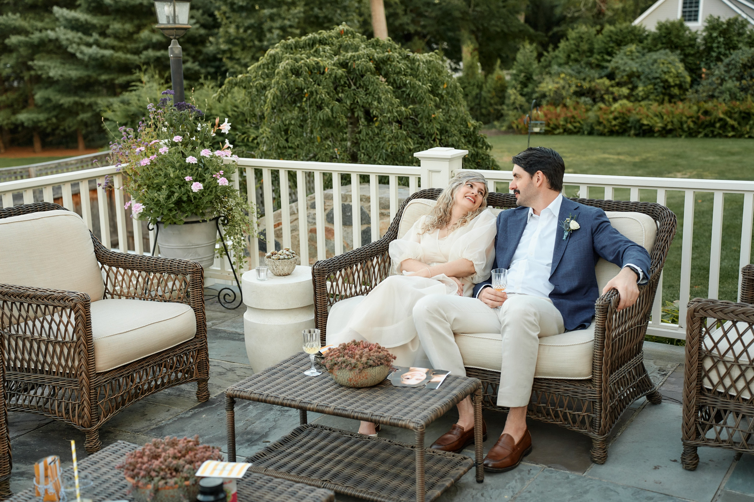 Lindsey & Michael. Professional Wedding and event photographer USA New York