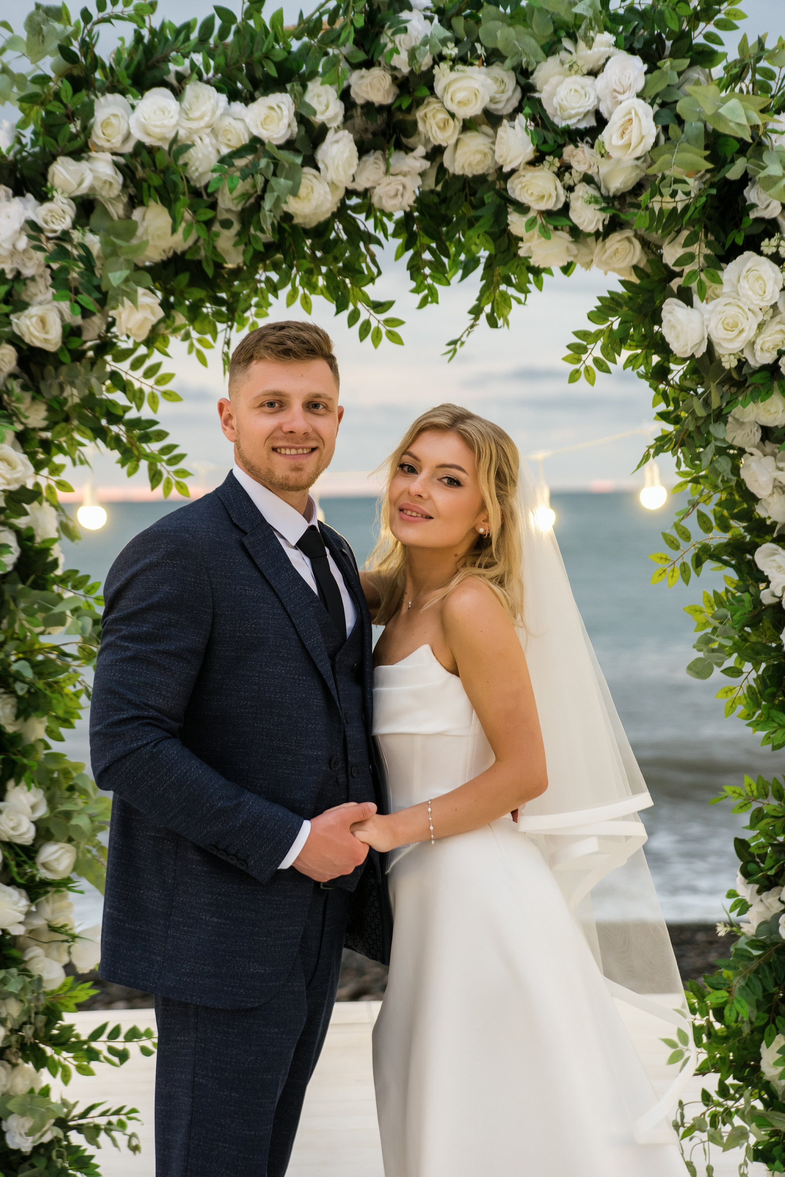 Wedding at Dreamland Oasis Hotel in Batumi. Свадебные фотографы в Грузии, Армении. Макс Коваленко и Лара Татосян. Свадебный видеограф