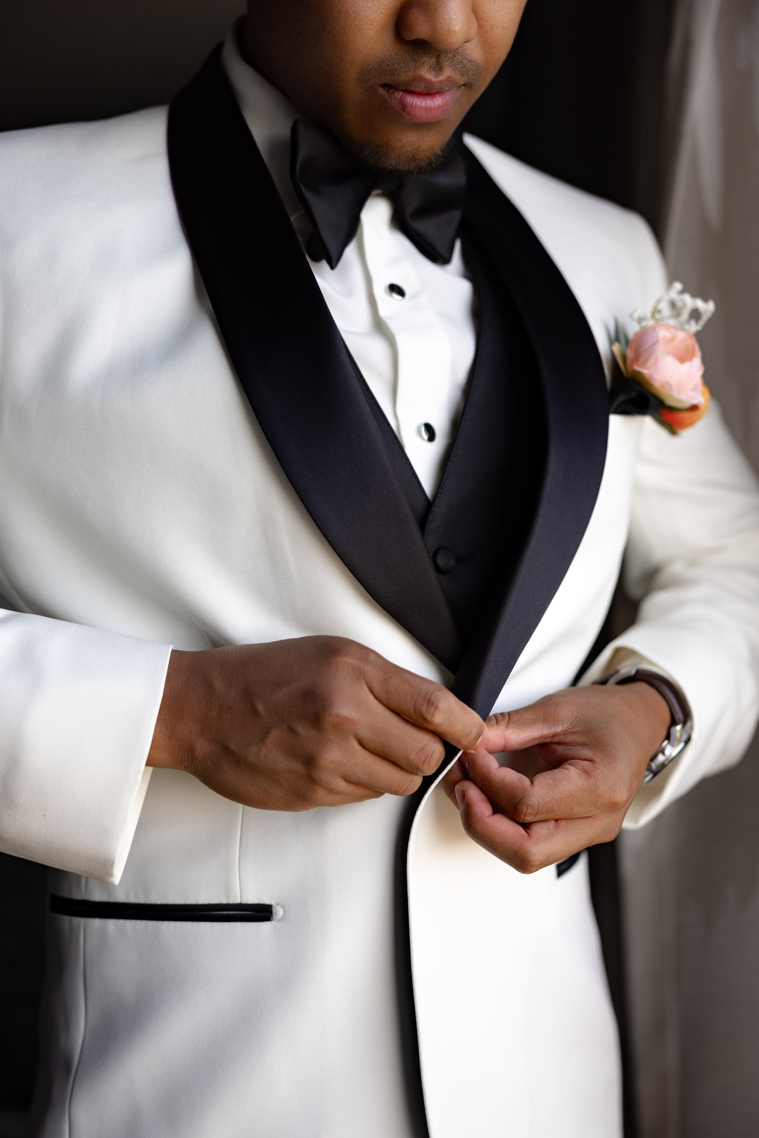 Eunice and RJ. Orlando. Photographer Anastasia Nagibina