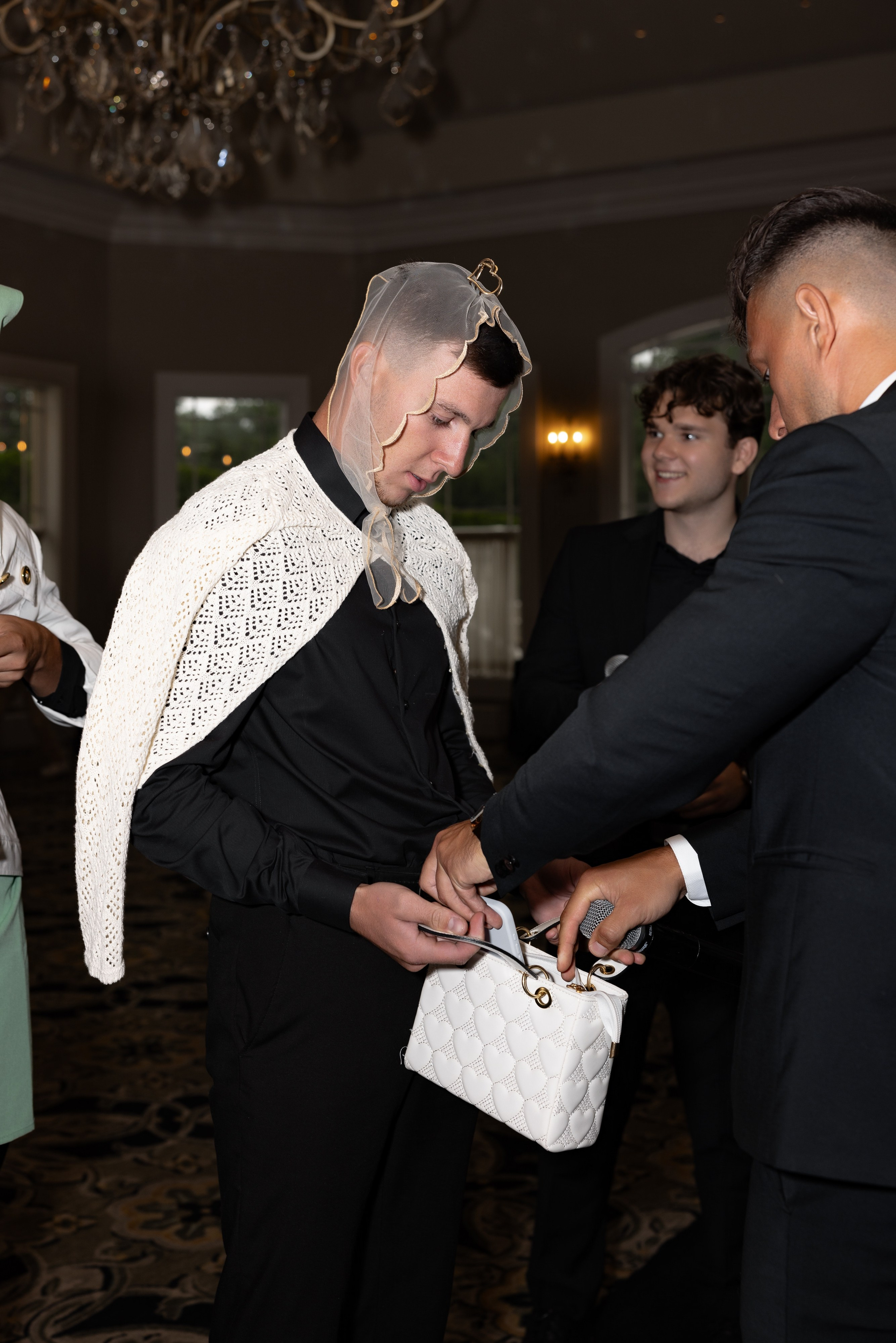 Vitalii and Diana. Massachusetts. Photographer Anastasia Nagibina