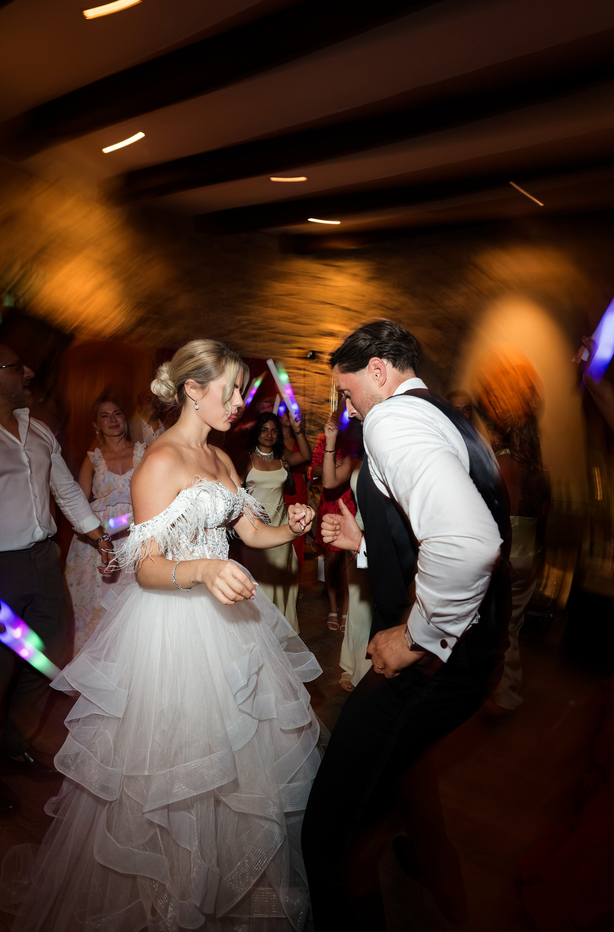 Wedding in Germany Preview