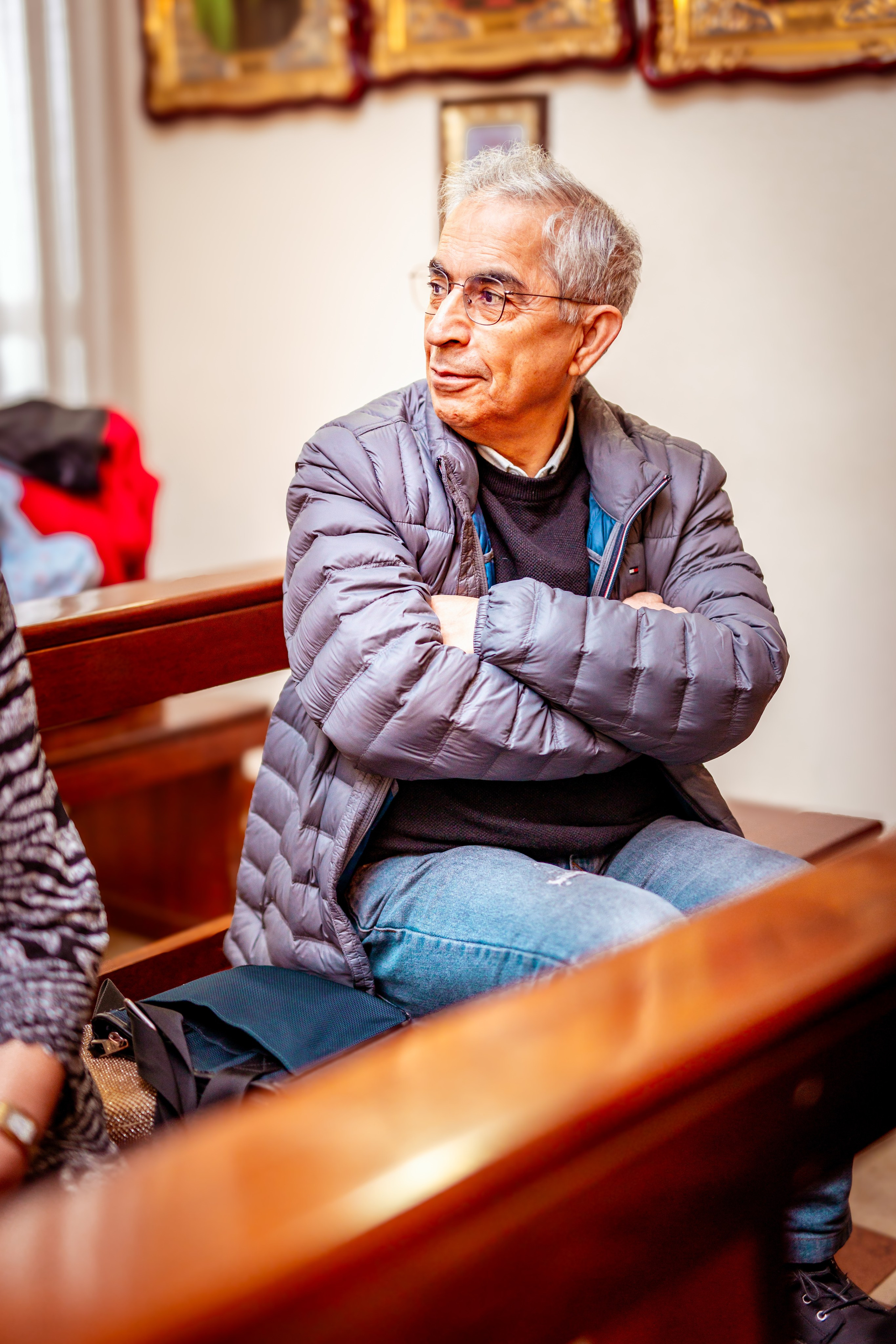 Aurora Battesimo. Luci e Capricci Photography