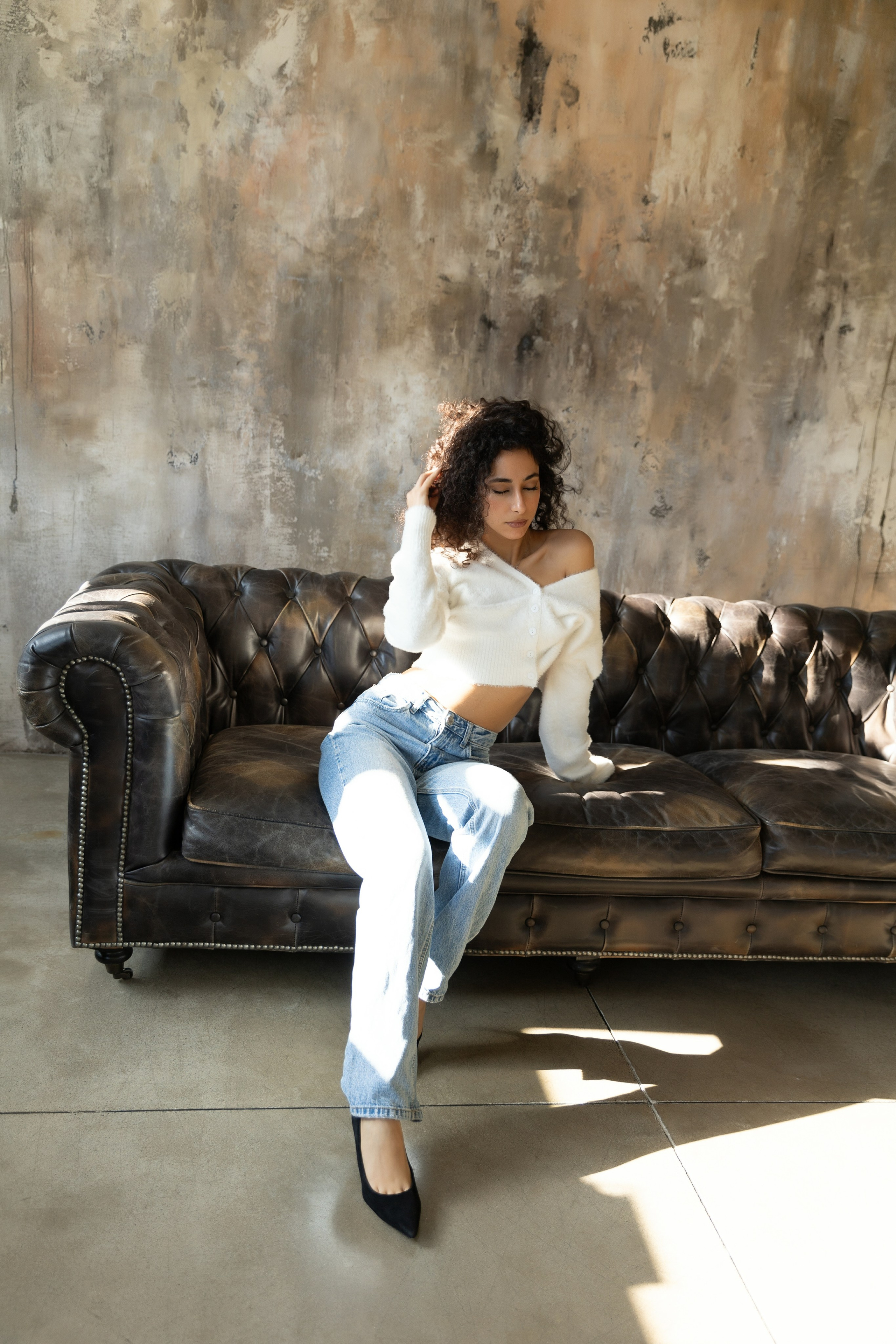 Raja. Luci e Capricci Photography