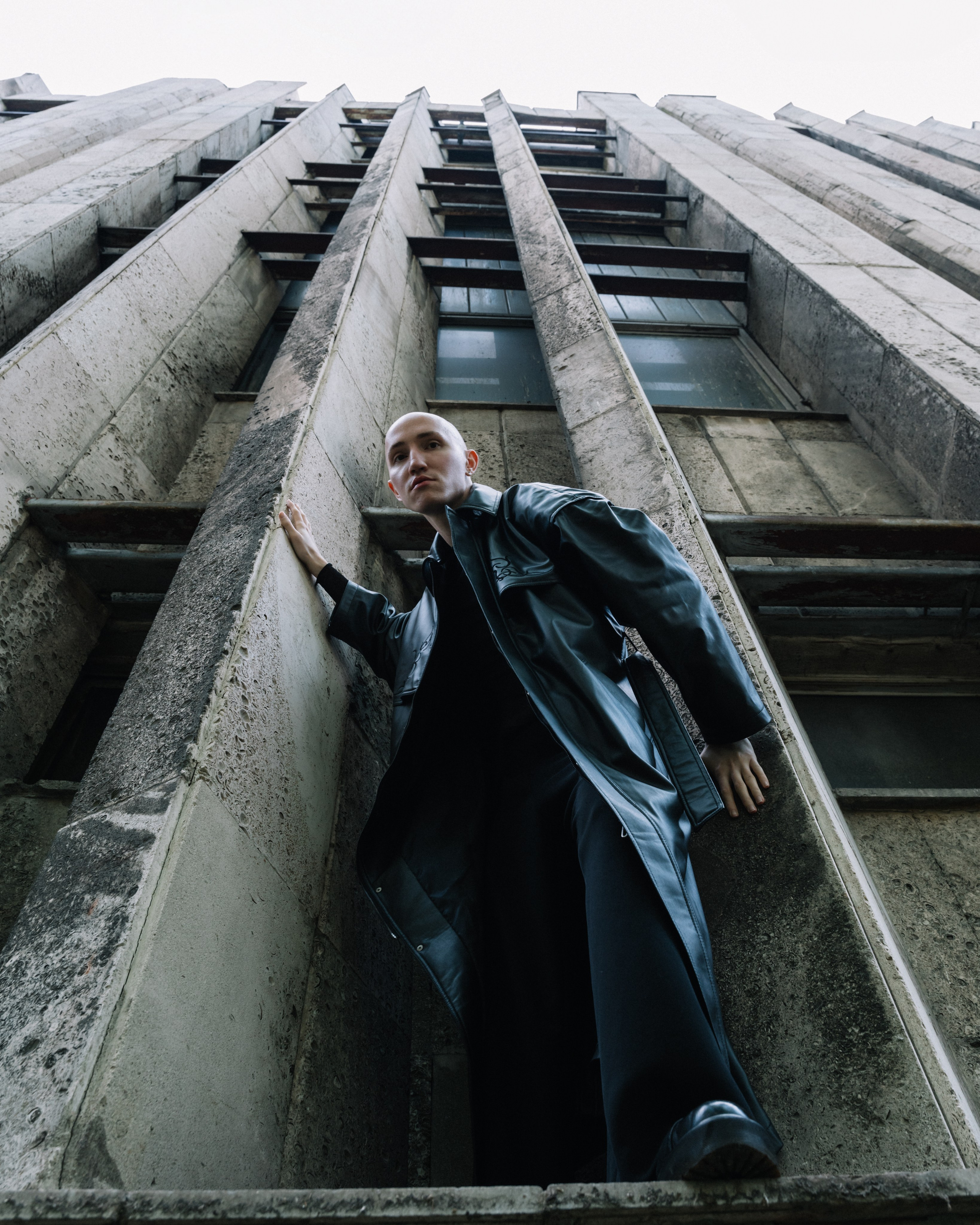 PORTRAITS. Портретный и спортивный фотограф в Алматы Алексей Овечкин