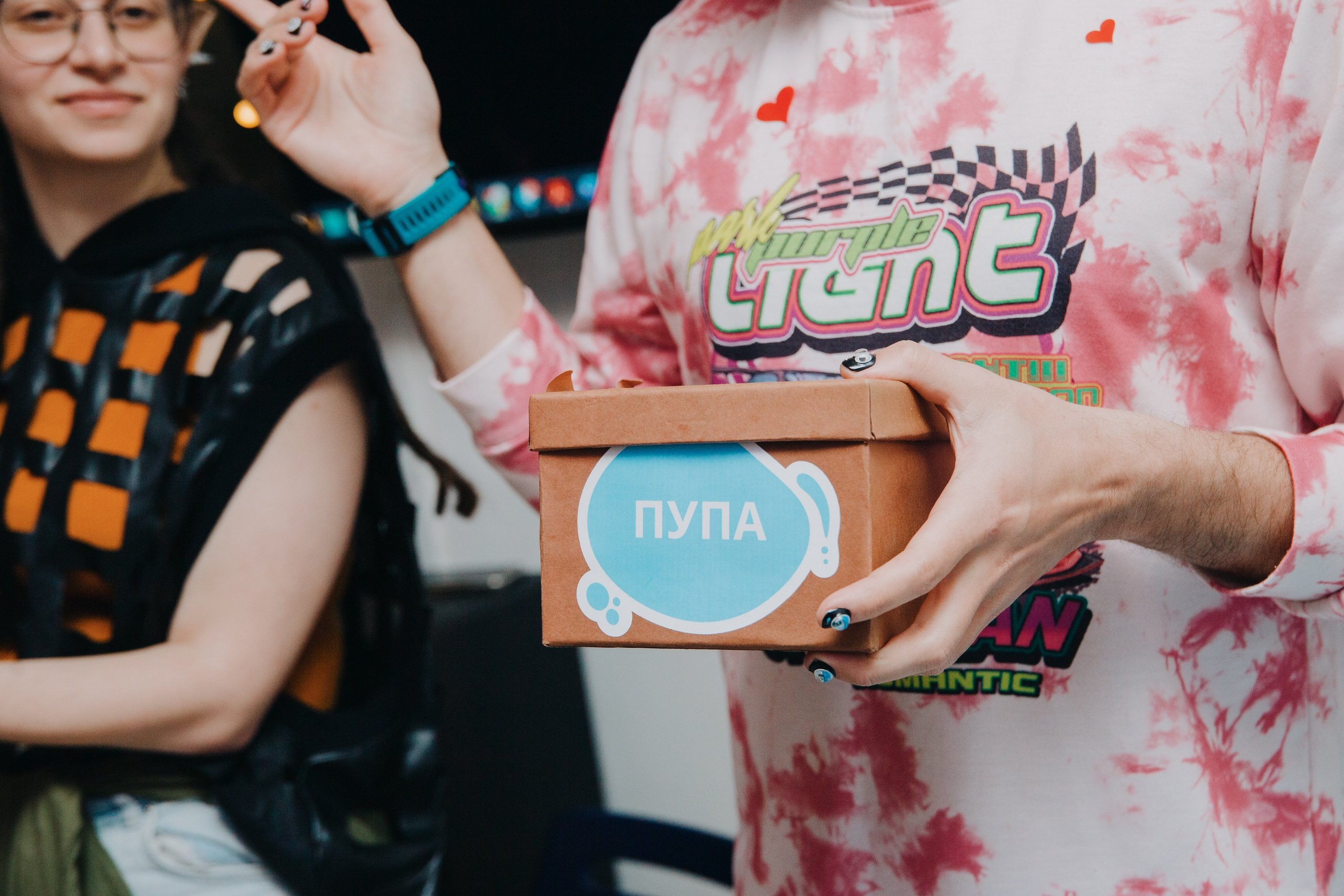 MoisheHouse Party. Портретный и репортажный фотограф в Израиле Рома Бирман