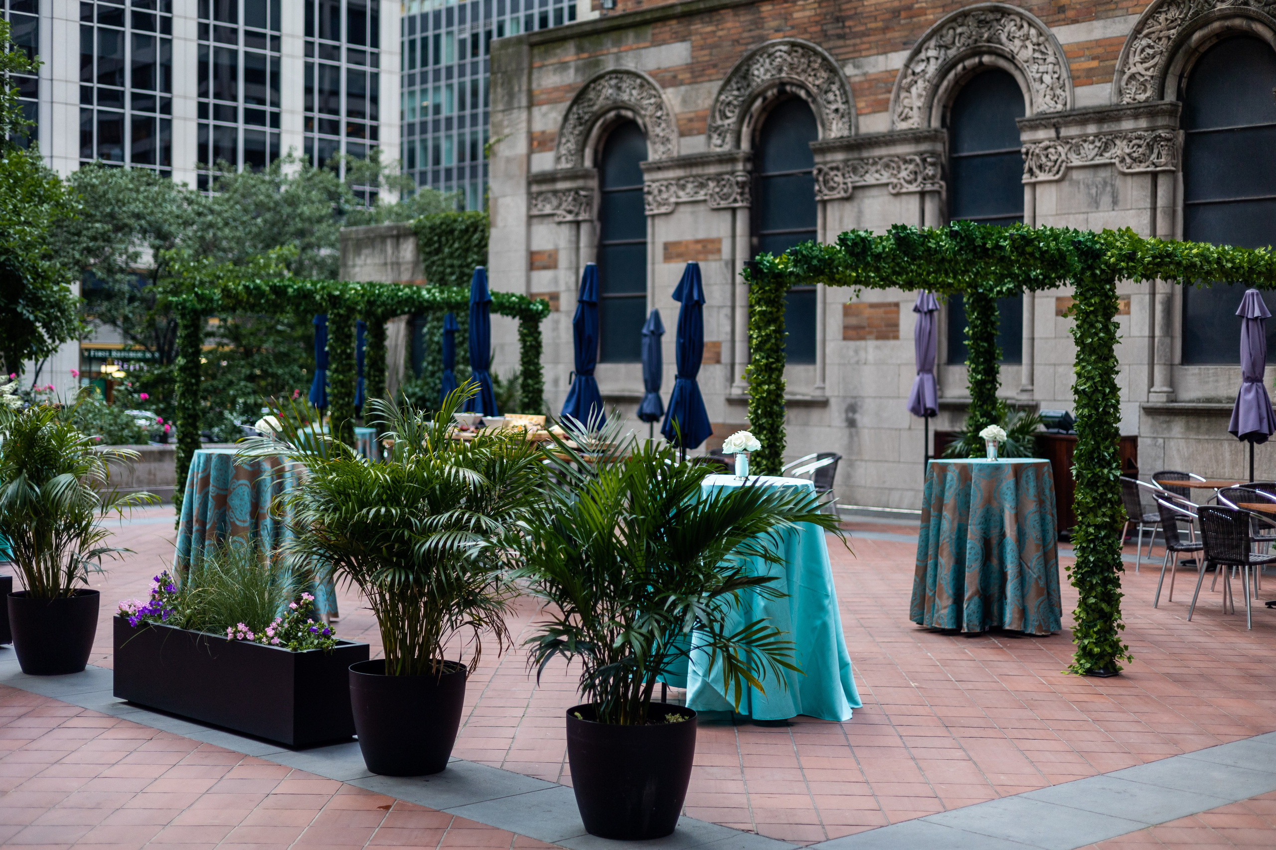 Marlene and Michael. Luxury Wedding Photography and Cinematography