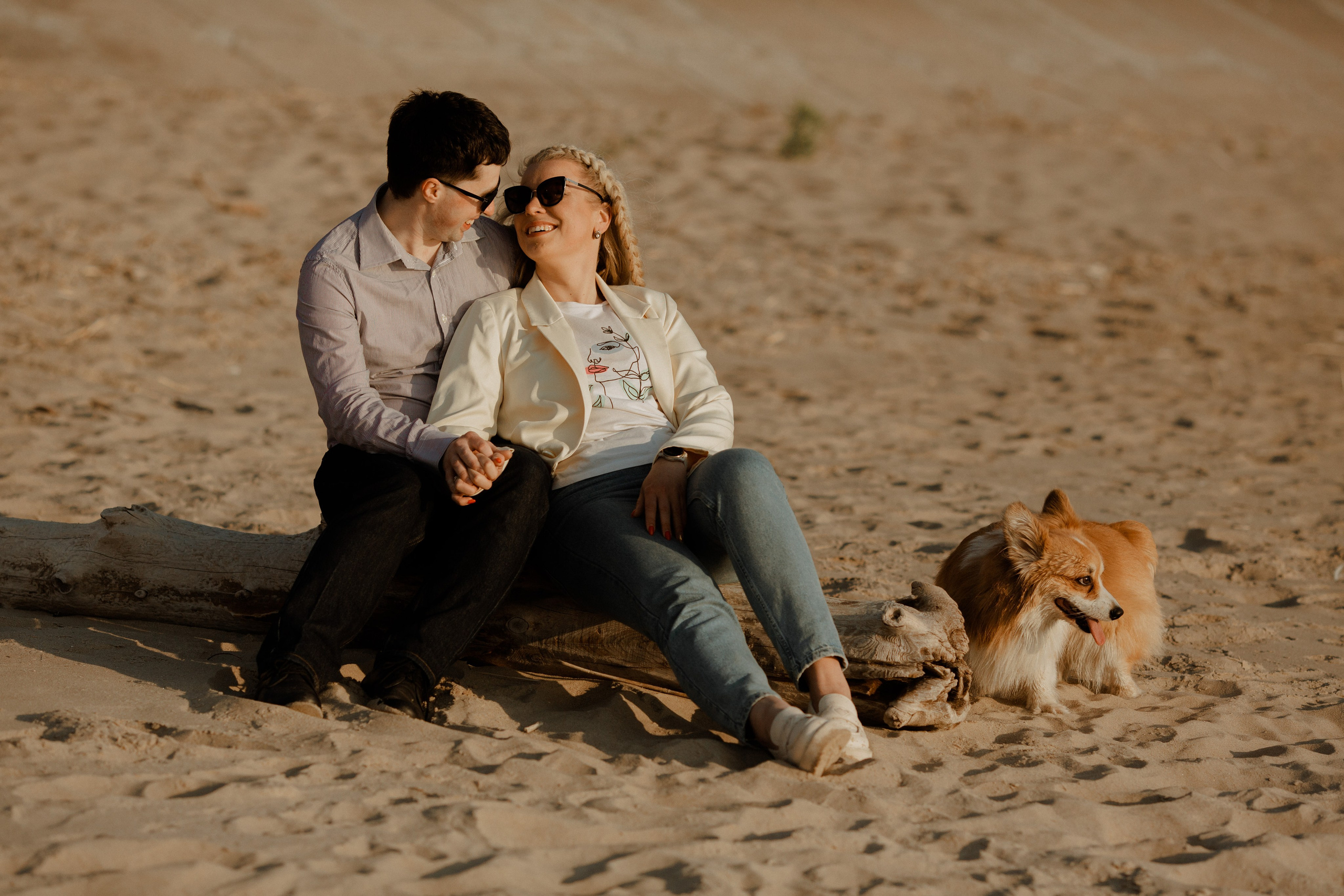 Konstantins un Elina. Jusu fotografs