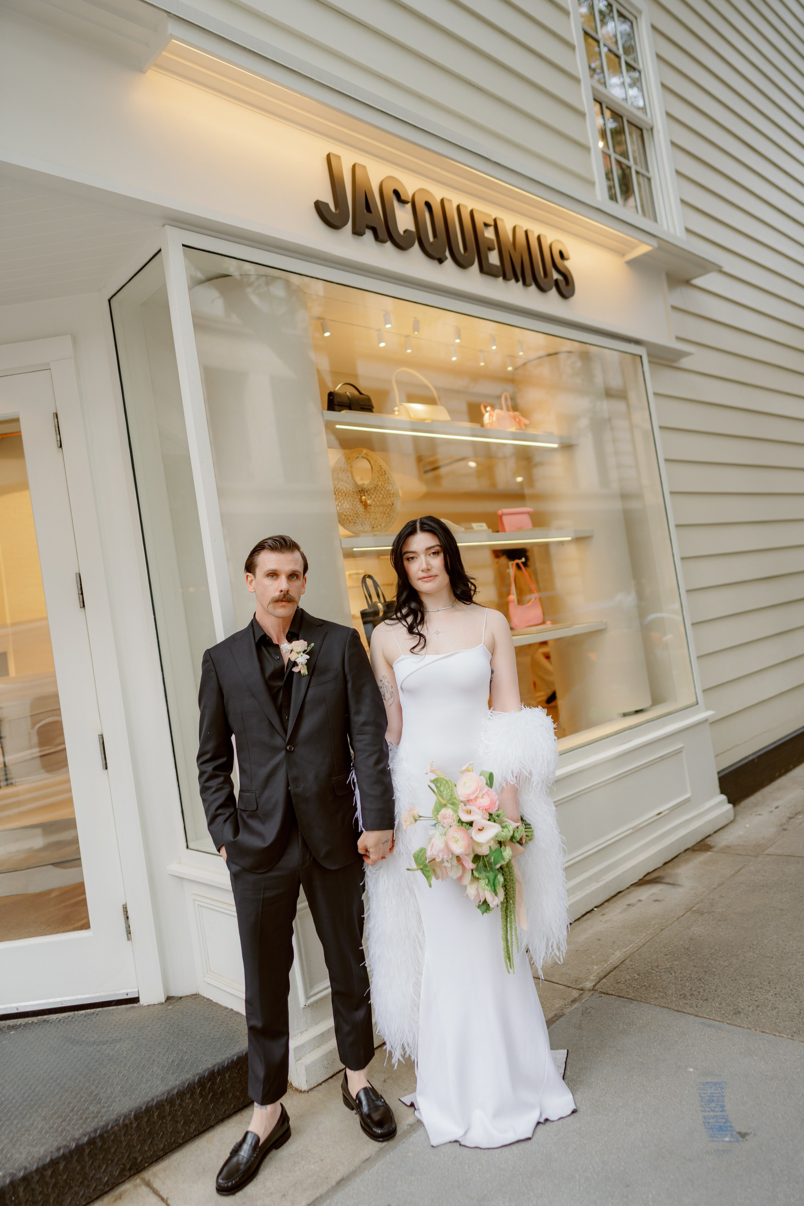 Savannah and Michael. Wedding photographer and videographer New York | New Jersey