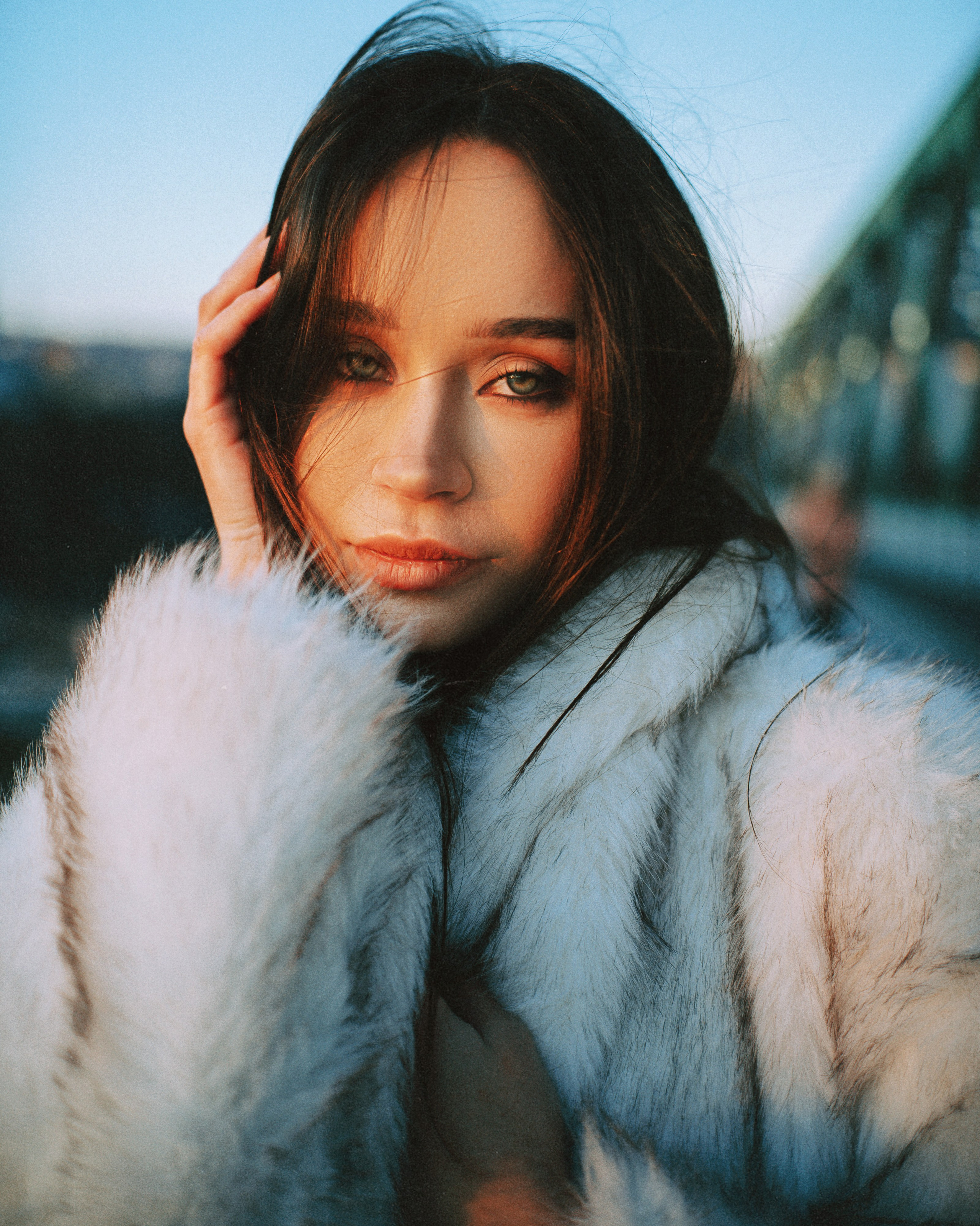 Sonya. Inna Mendelson — Photographer