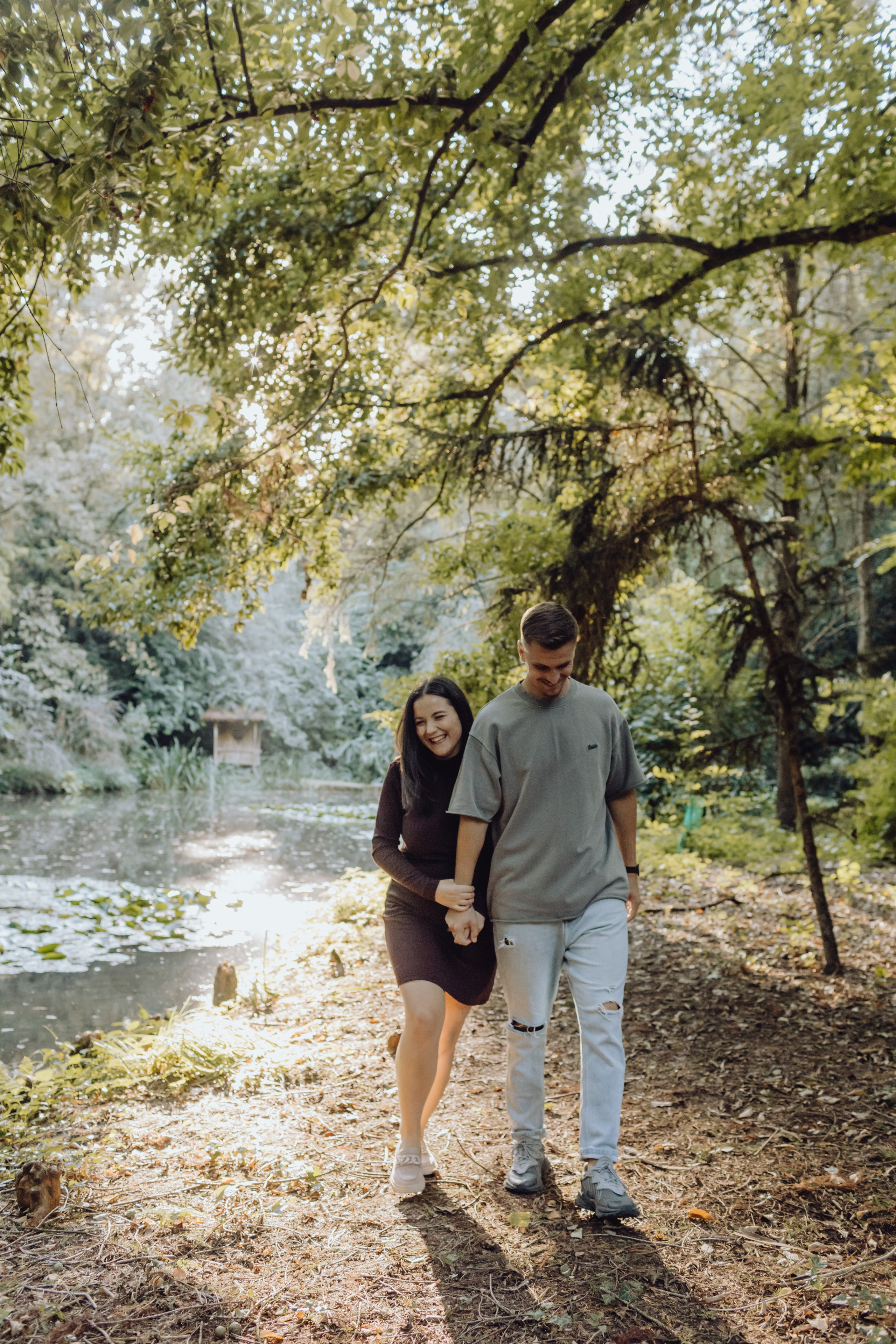 Raul & Eunice. Wedding & couple photographer from Romania Rut Vetan