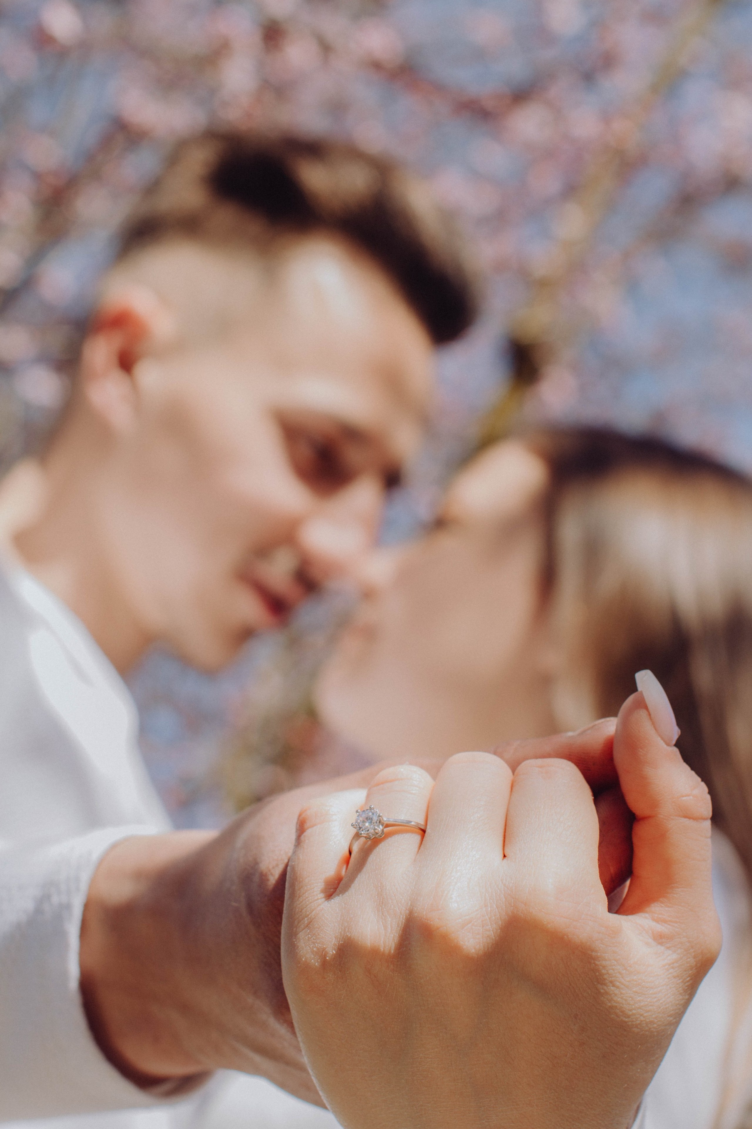 Cristi & Aida. Wedding & couple photographer from Romania Rut Vetan