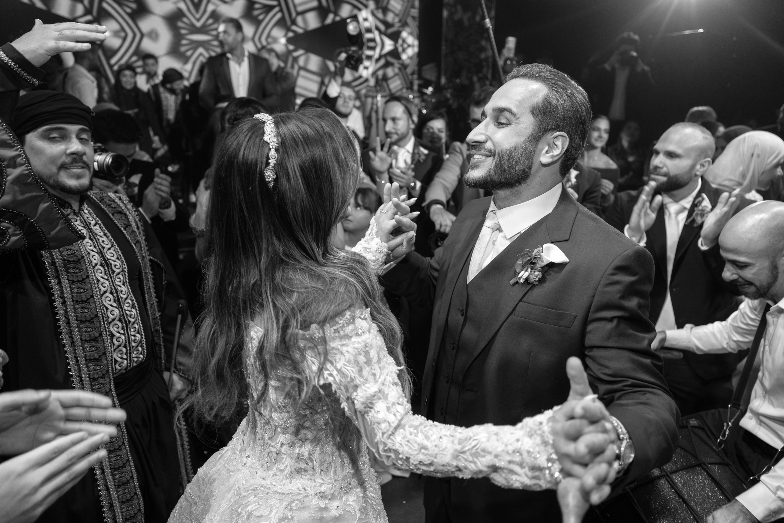 Amali & Mohammed