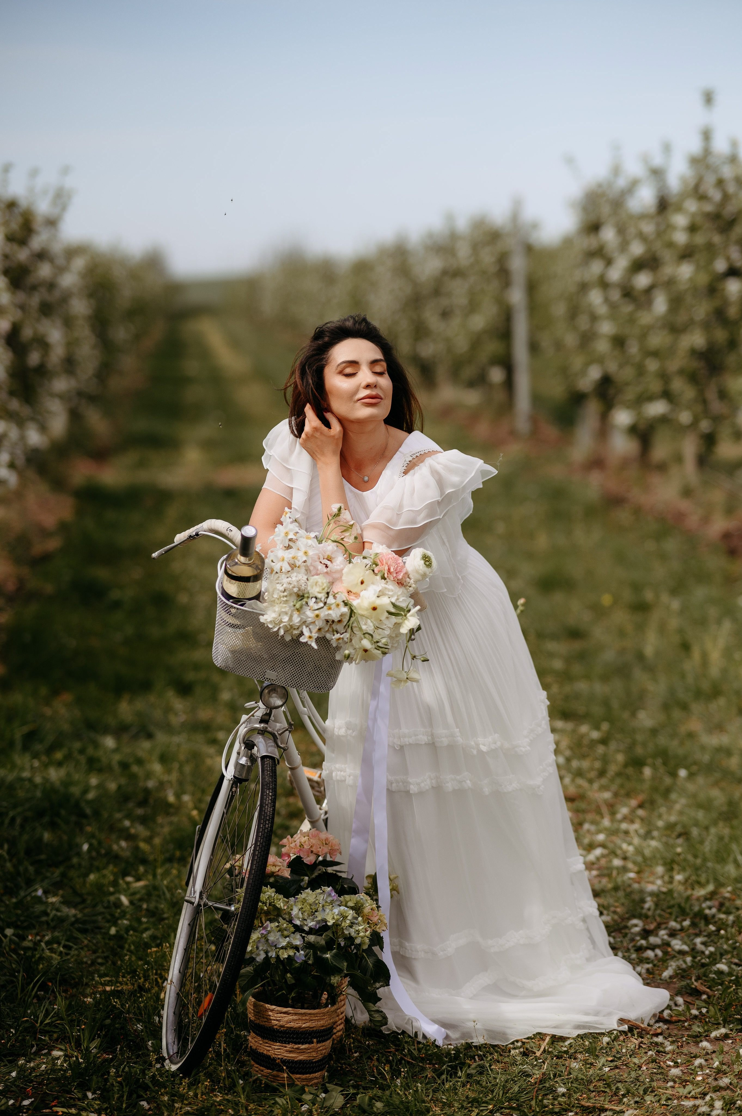 Elena. Valentin Melen - fotograf de nunta 🤍