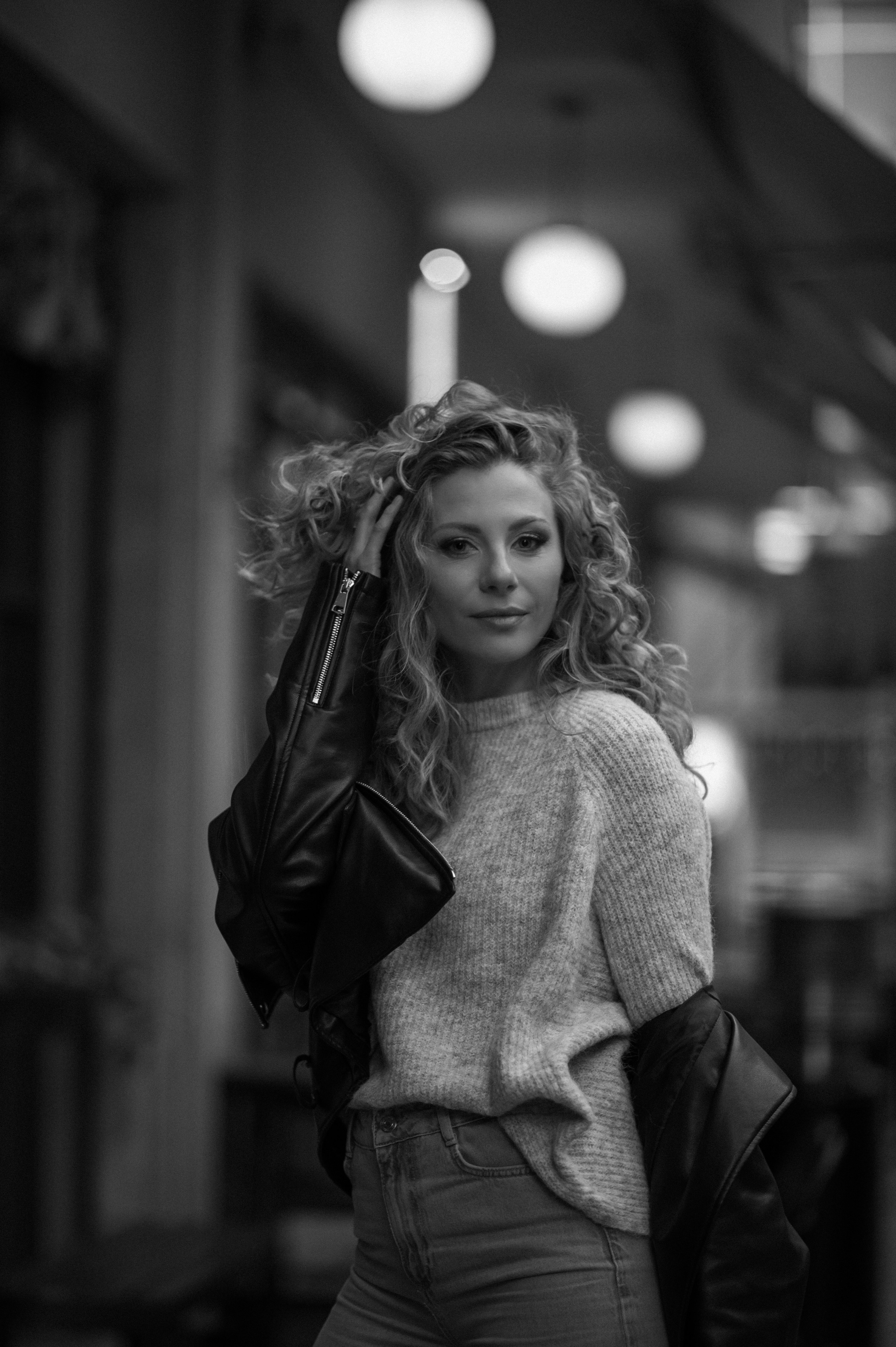 Kseniya. Family, children, portrait, and event photography in Thessaloniki