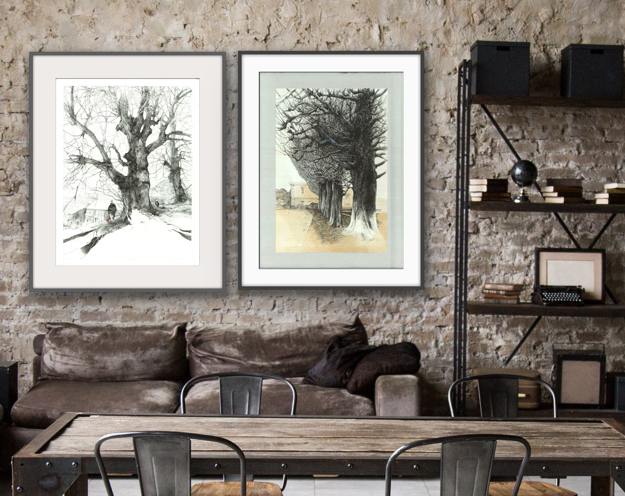 Directora, Fotógrafa y Artista en Valencia Natasha Bogomolova