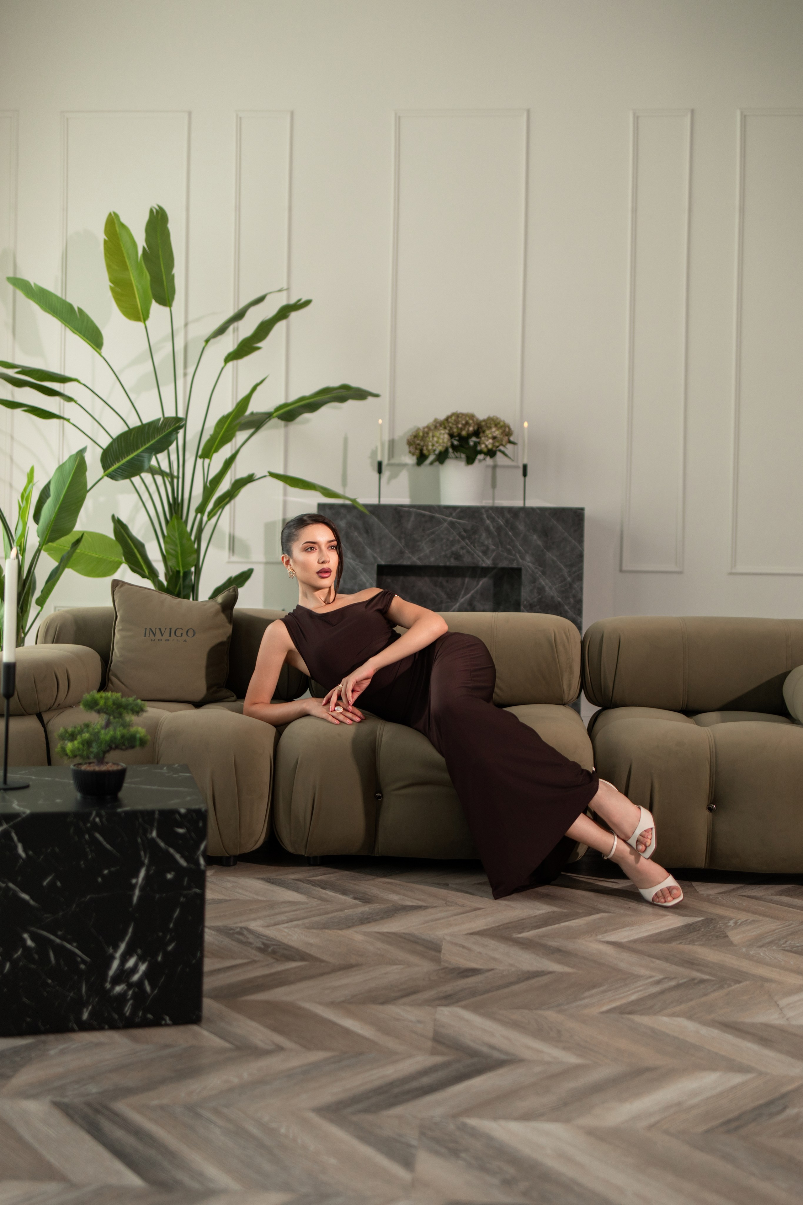 Portrait photo Adriana Caisin. N.D.photograph - fotograf de familie și portrete în Republica Moldova