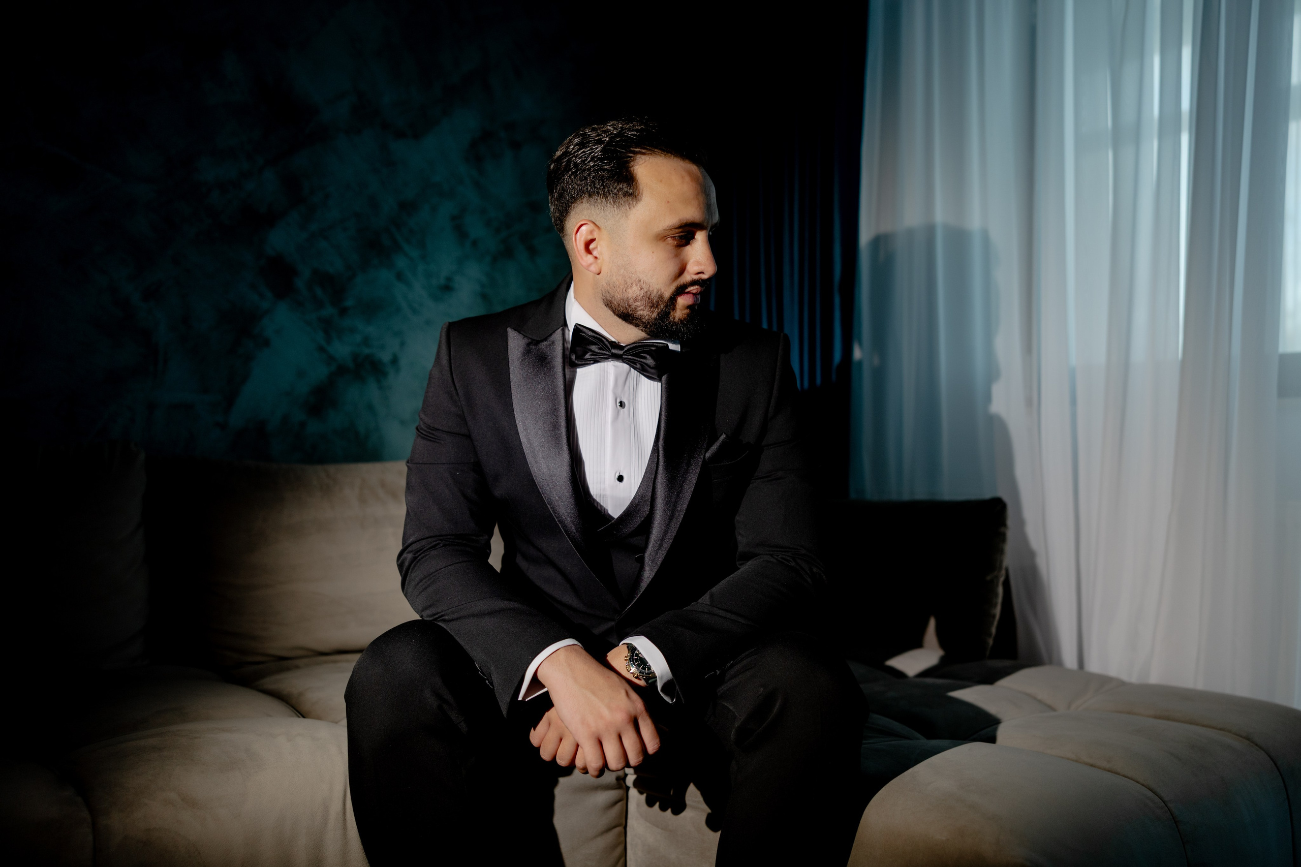Mirel & Otilia. ProWed — Foto Video Moldova