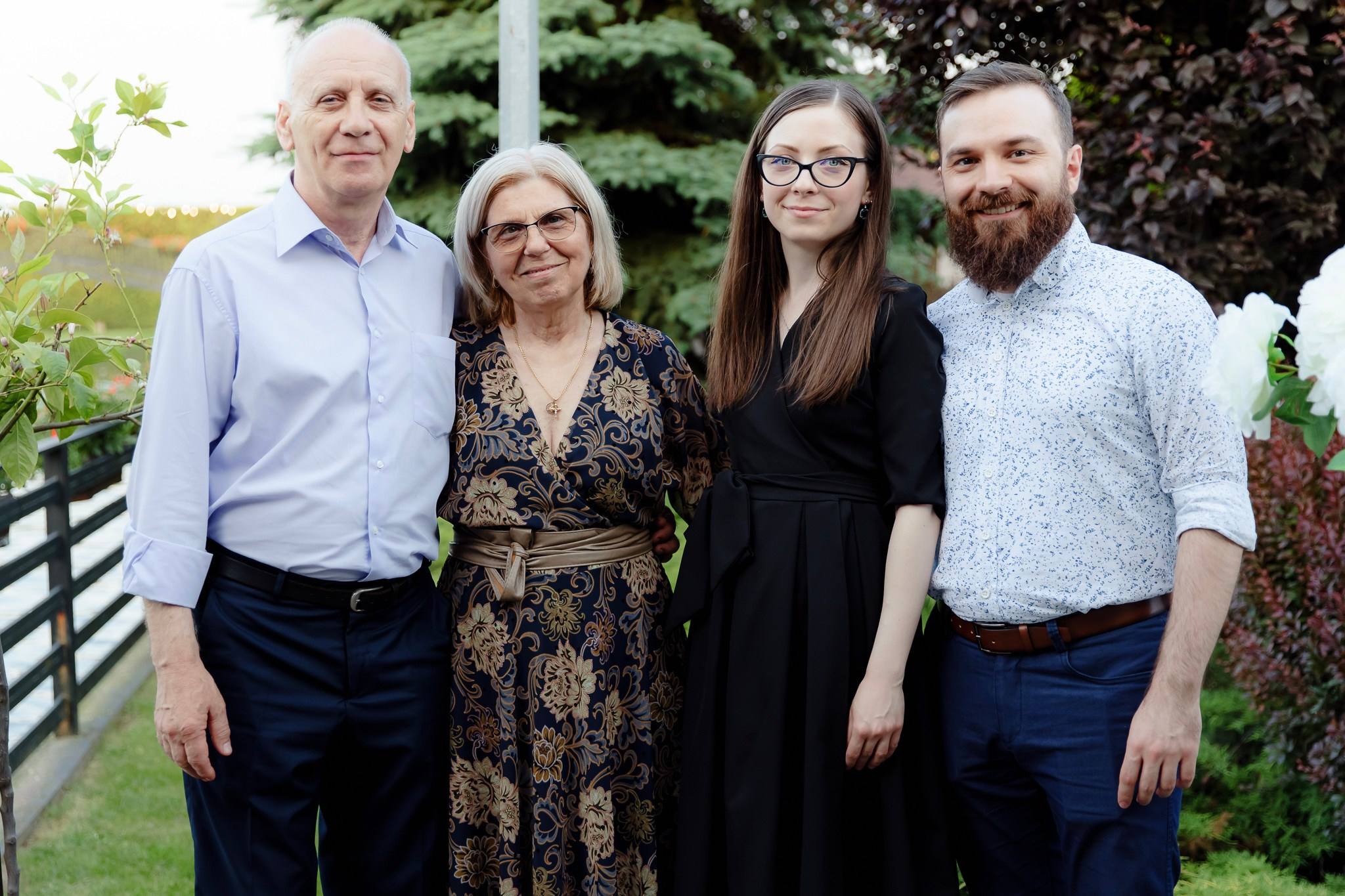 Ioana & Ionuț | Nuntă de poveste la Păstrăvăria Poiana din Mălini județul Suceava. Servicii foto-video profesionale, pentru momente de neuitat