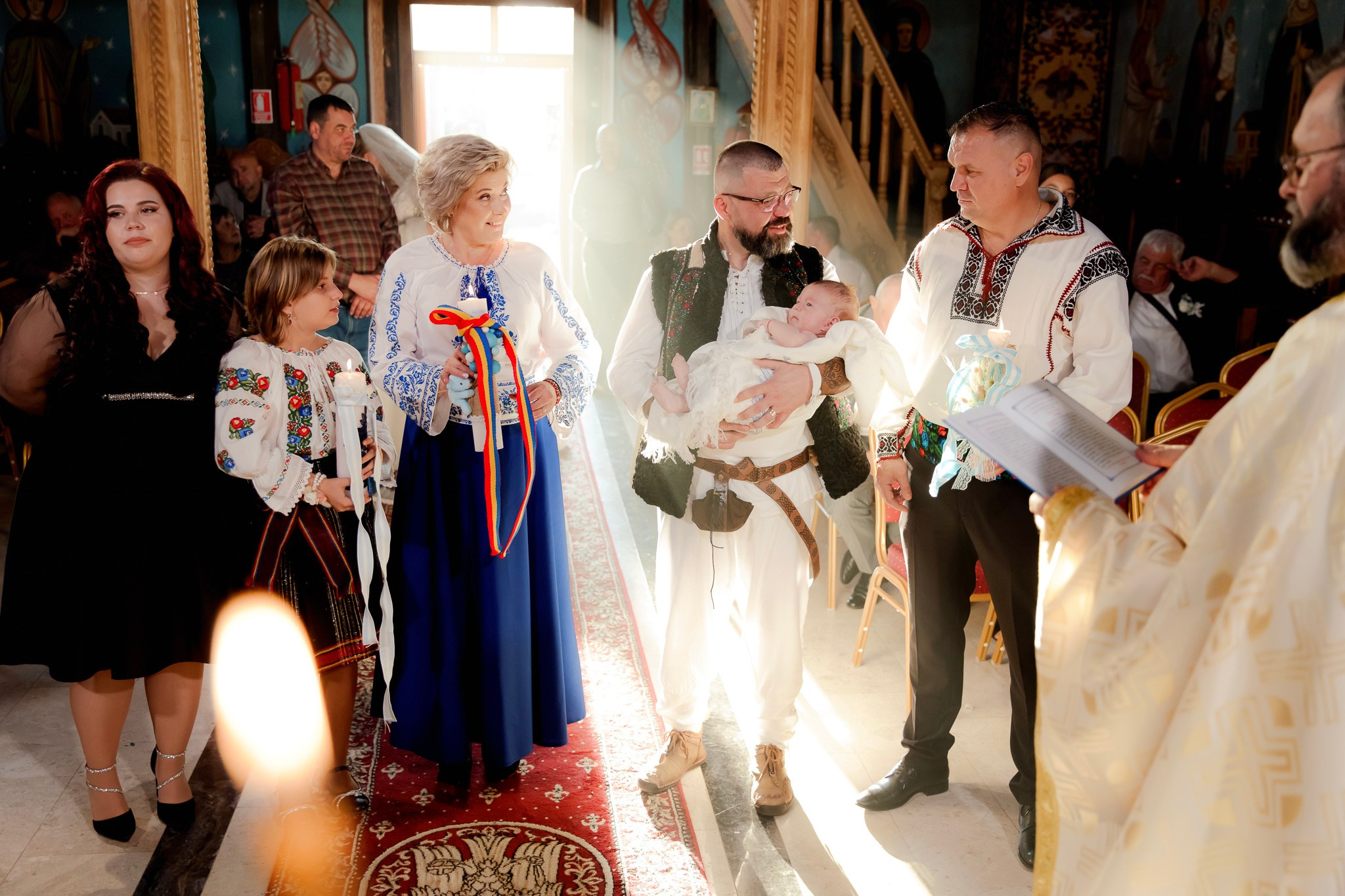 Mihai & Oana. Servicii foto-video profesionale, pentru momente de neuitat