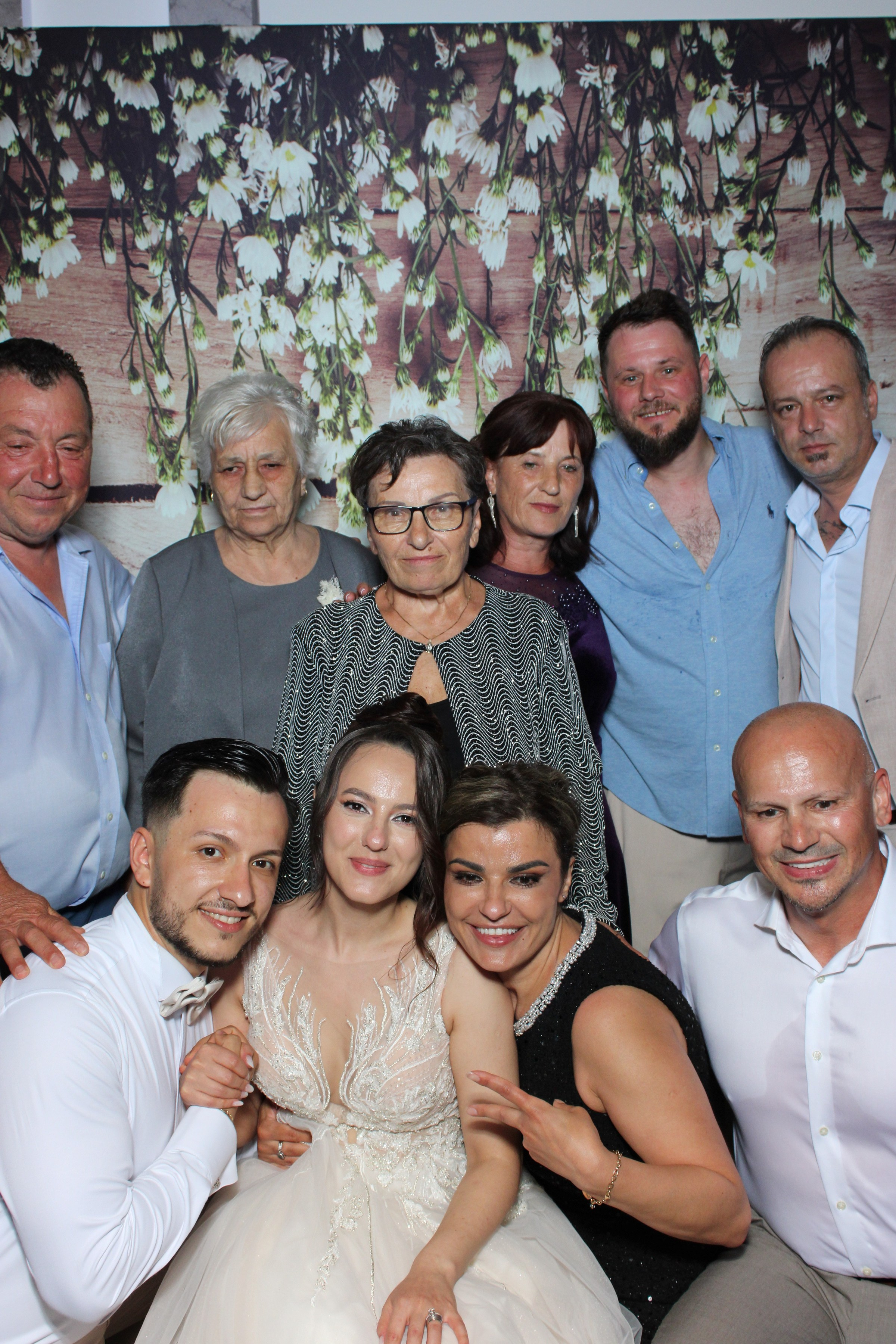 Nunta Ioana & Ionut. Servicii foto-video profesionale, pentru momente de neuitat