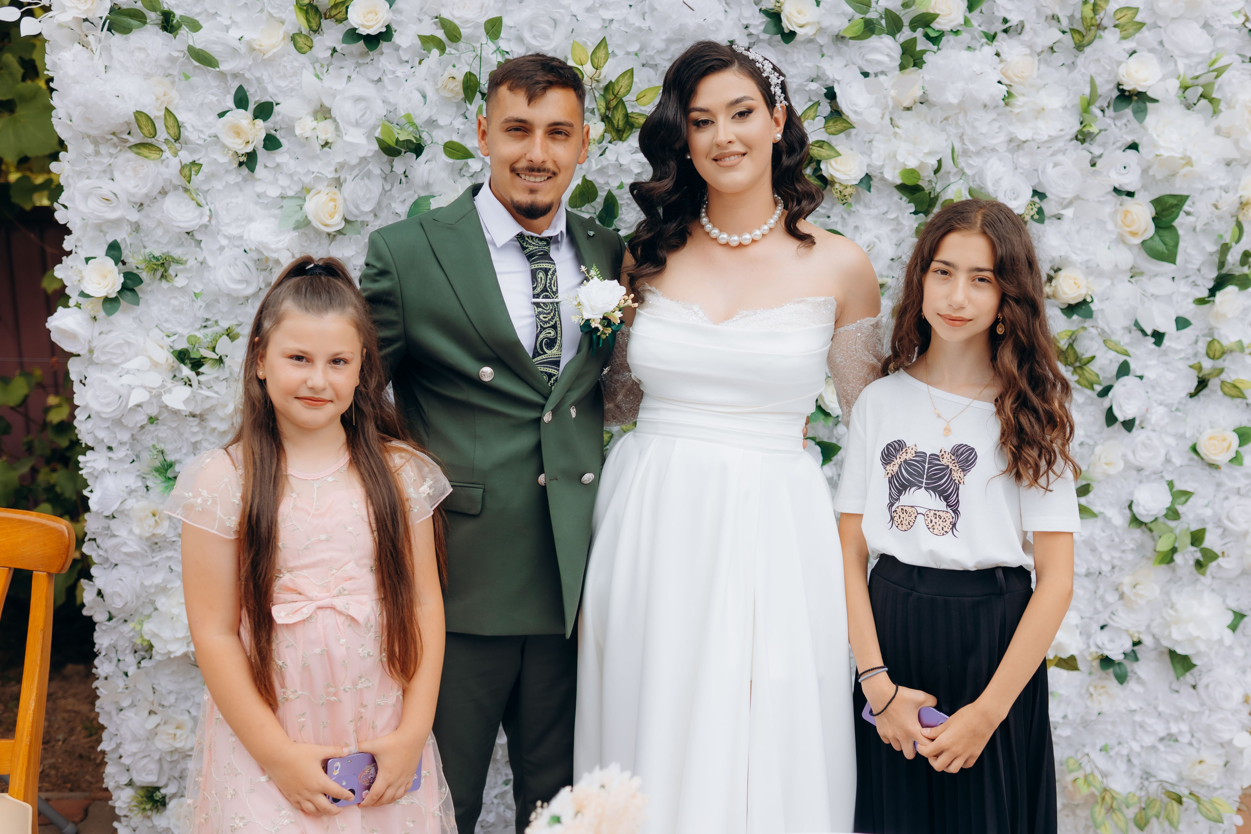 Nunta Nicoleta & Răzvan | Fotografie & Videografie Profesională. Servicii foto-video profesionale, pentru momente de neuitat