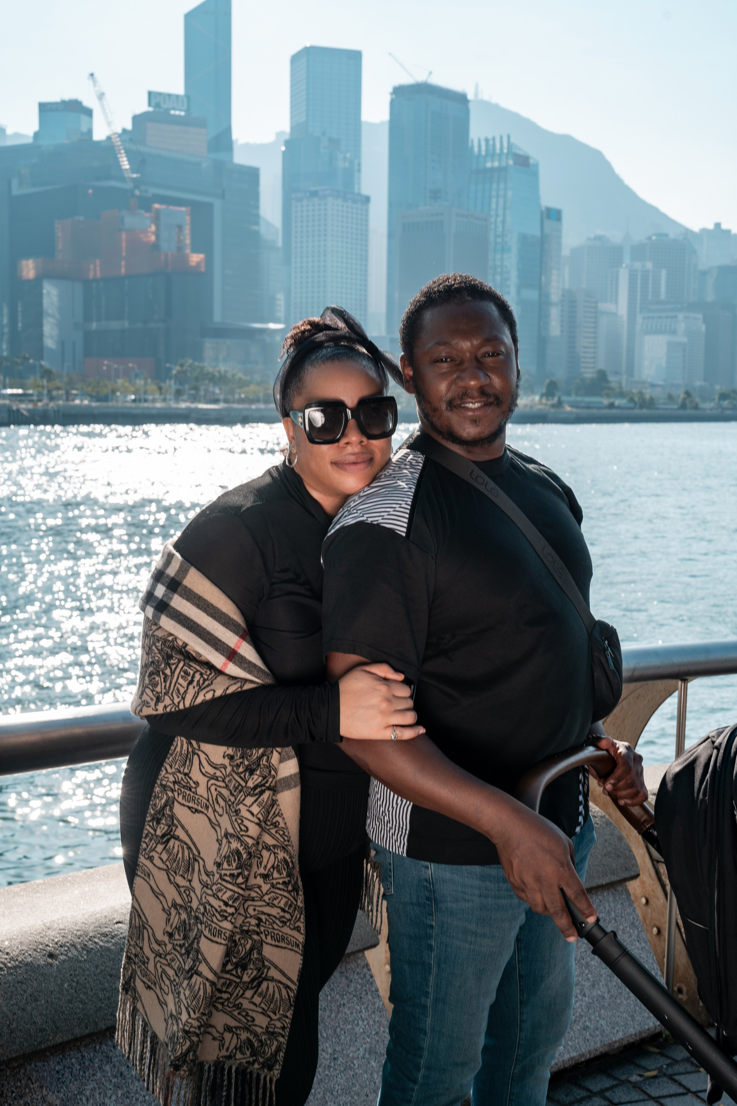 ELISA & BABA. PHOTOGRAPHER IN HONG KONG (WEDDING, FASHION, FAMILY, EVENTS)