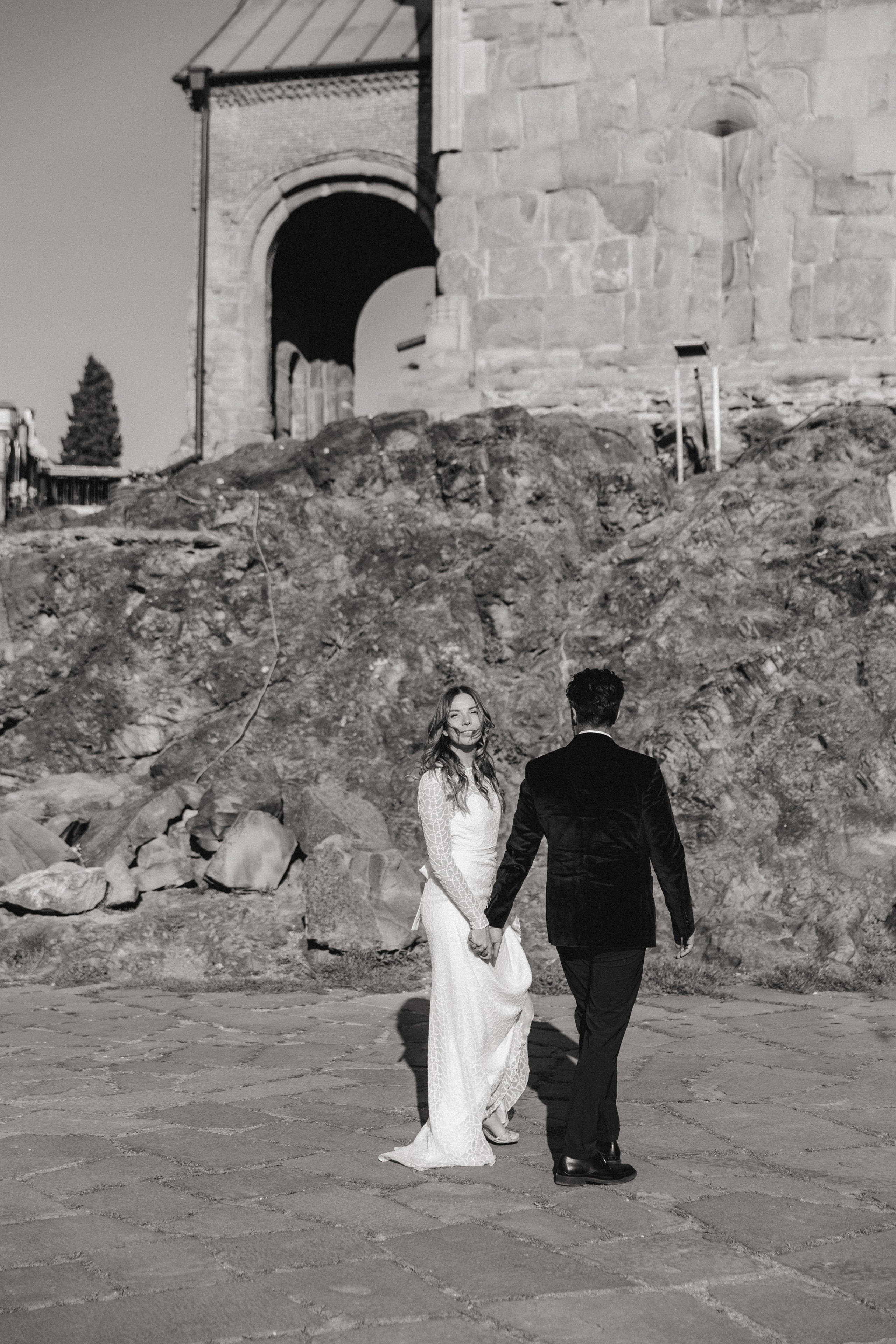 Metehi/Метехи. Photographer Anna Nazarenko