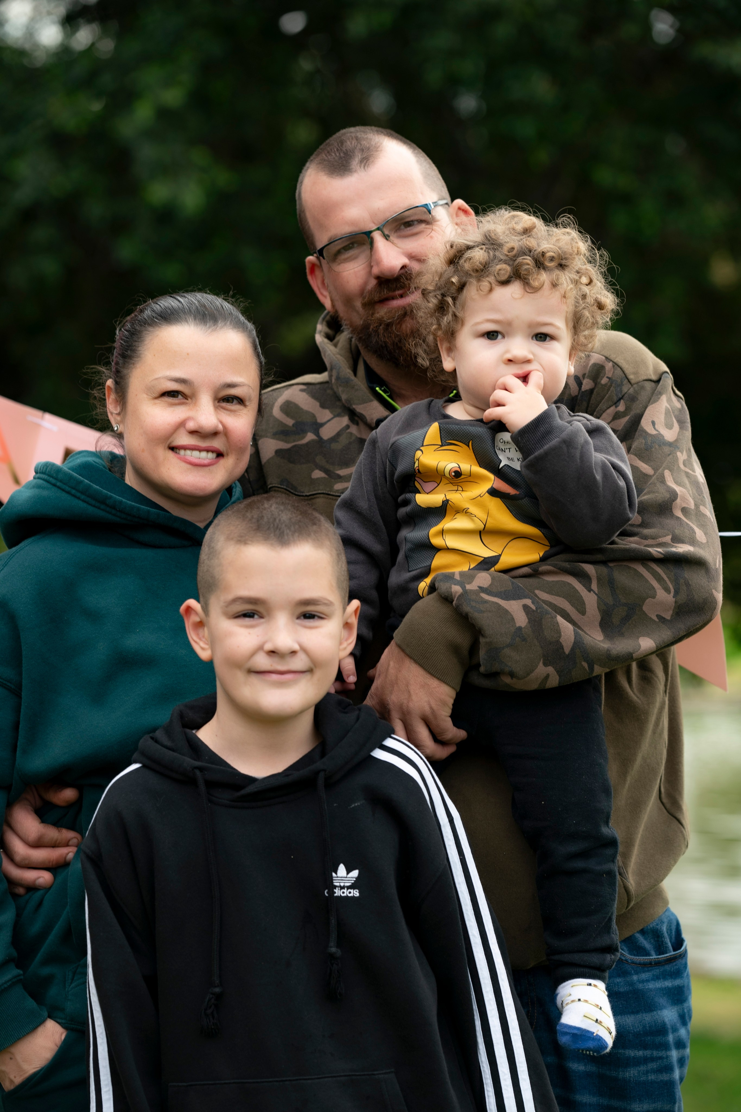 Birthday Miya 2 Years. KATY GOLD PHOTOGRAPHY