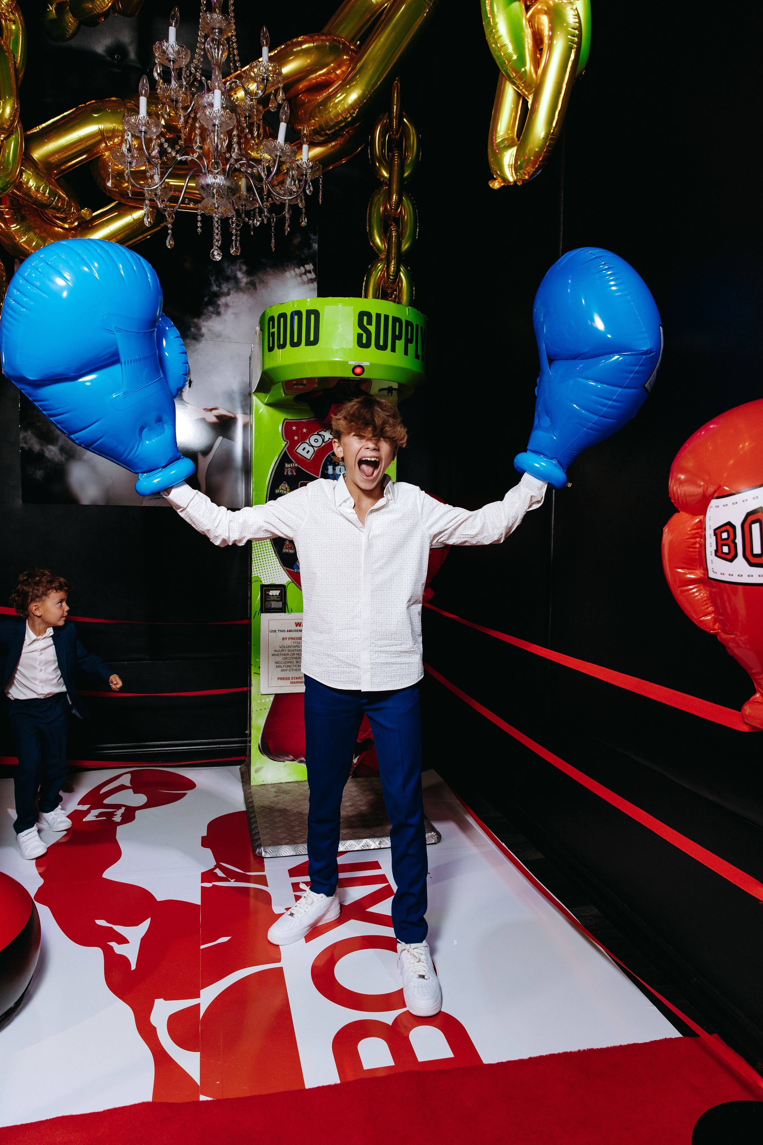 Mitzvah. Alex UA — Toronto photographer