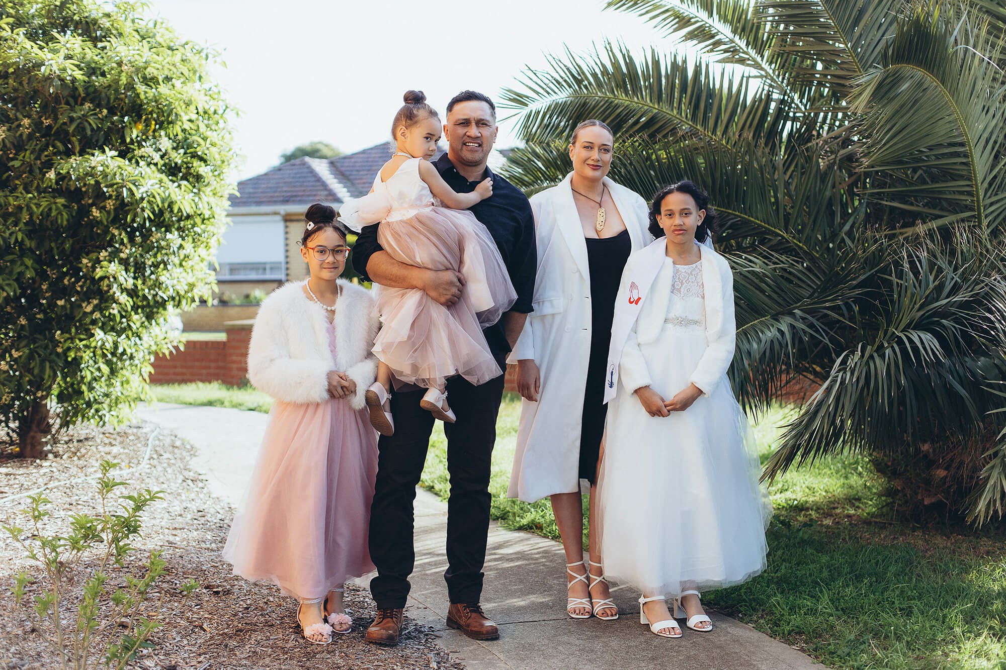 First Communion. Lifetime Chapters Photography | Melbourne’s Top Family & Portrait Photographer