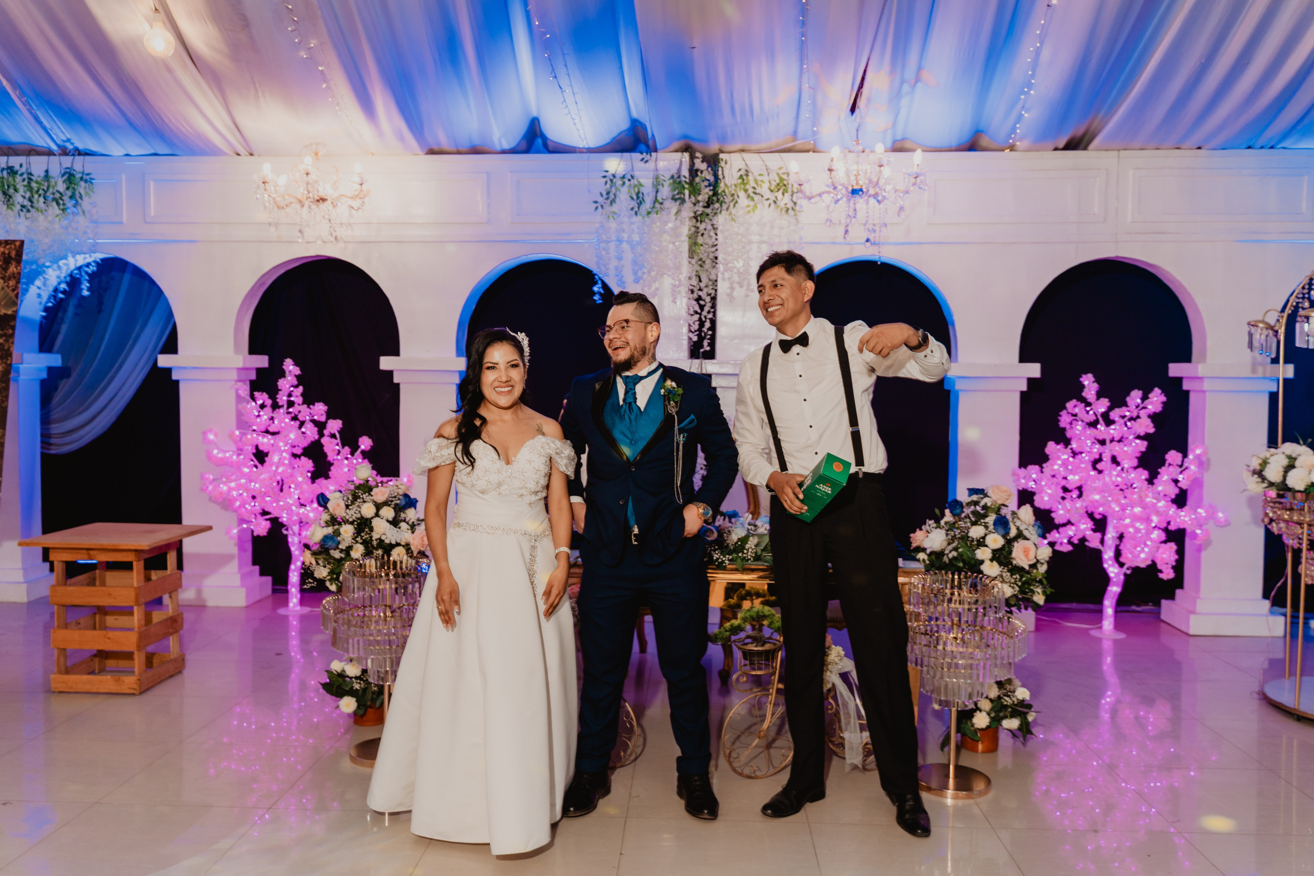 GABRIELA + JORGE | BODA CIVIL RELIGIOSA. Studio KVTA | Fotografía y Video de Bodas en Arequipa