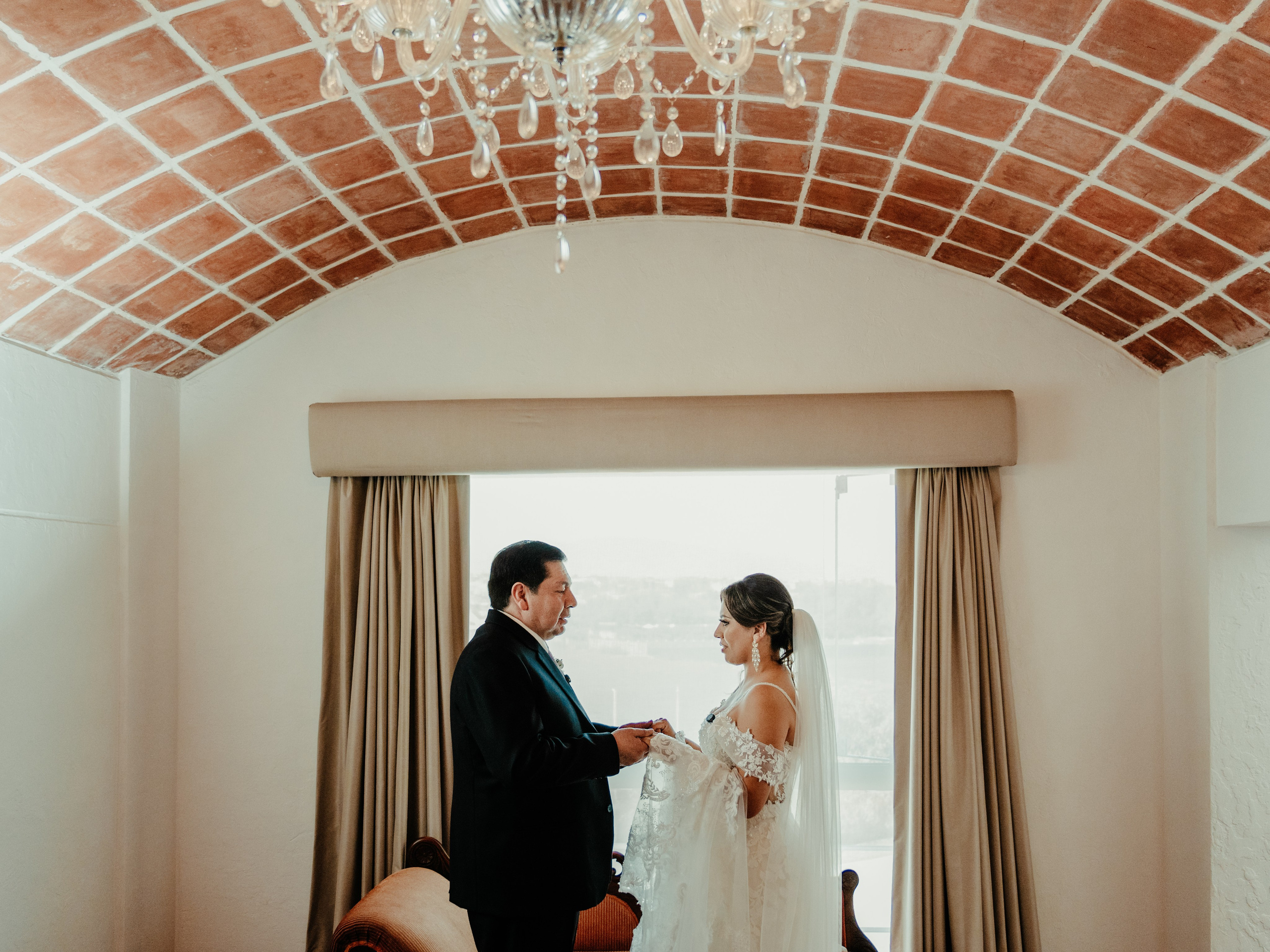 CARLA Y MARIO BODA RELIGIOSA. Studio KVTA | Fotografía y Video de Bodas en Arequipa