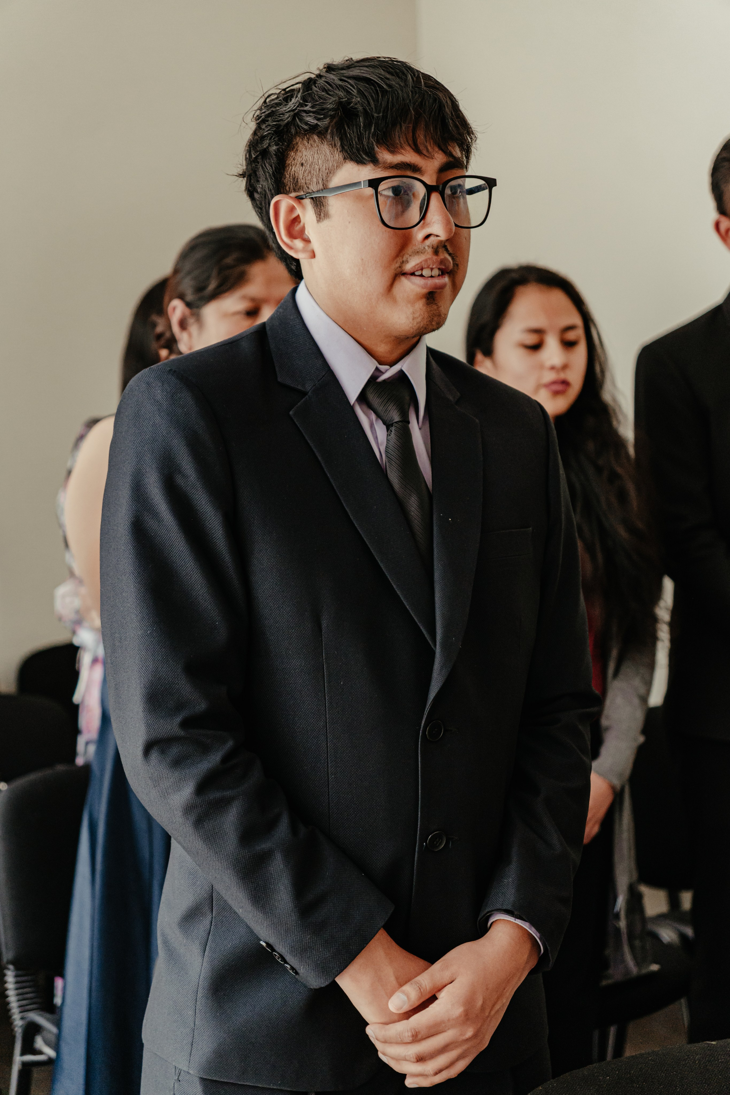 C Y M CIVIL AQP. Studio KVTA | Fotografía y Video de Bodas en Arequipa
