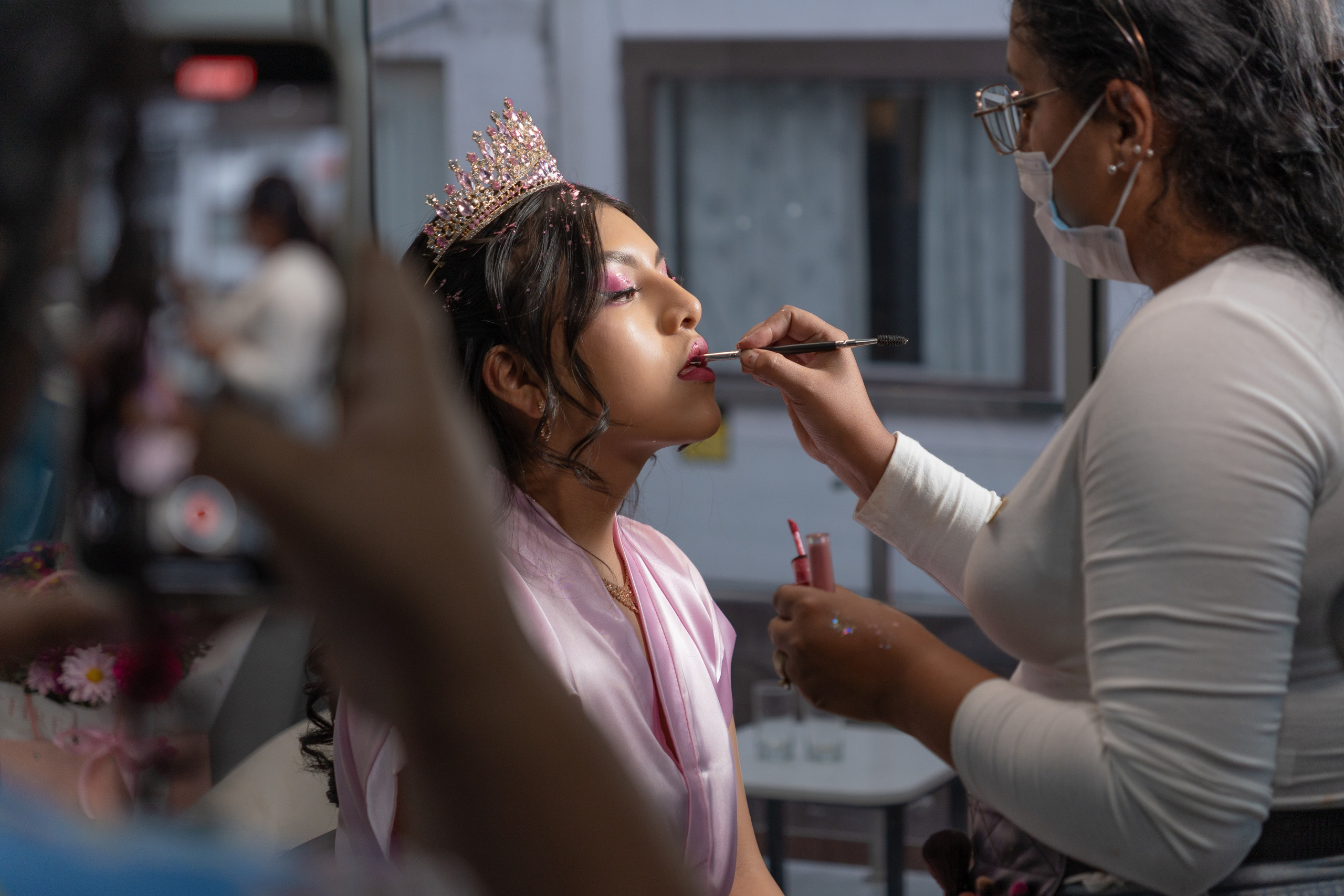 XV DE MAYRA. Studio KVTA | Fotografía y Video de Bodas en Arequipa
