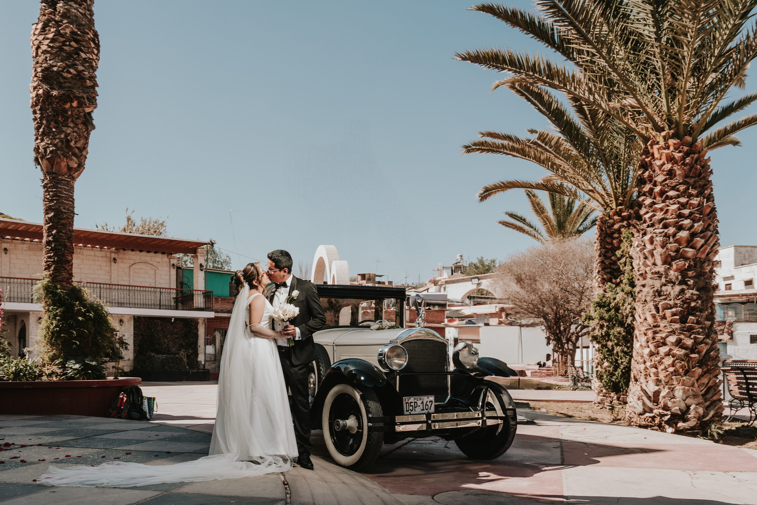 CAROL Y GERSON SOLO BODA. Studio KVTA | Fotografía y Video de Bodas en Arequipa
