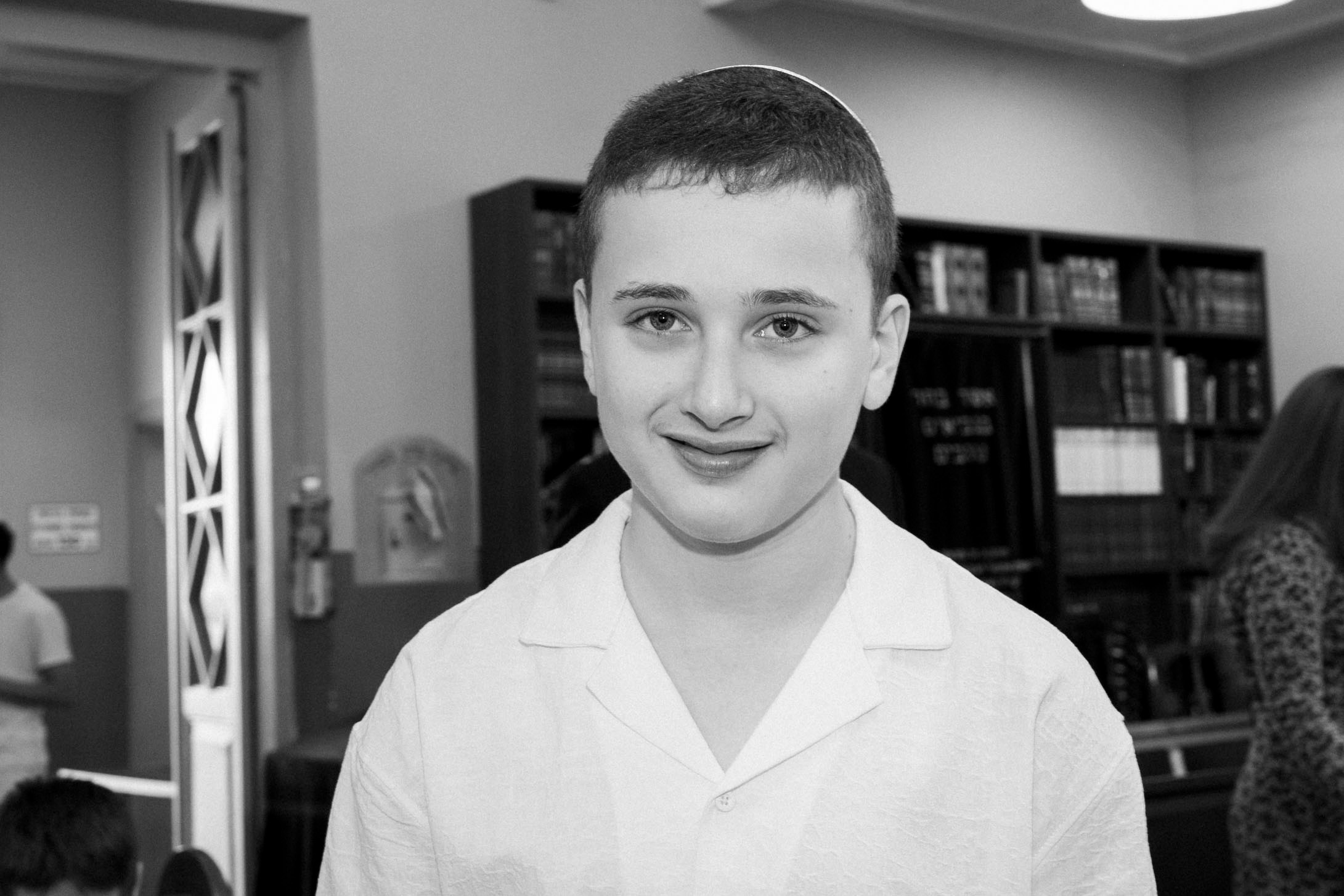 Bar Mizva Shon. KATY GOLD PHOTOGRAPHY