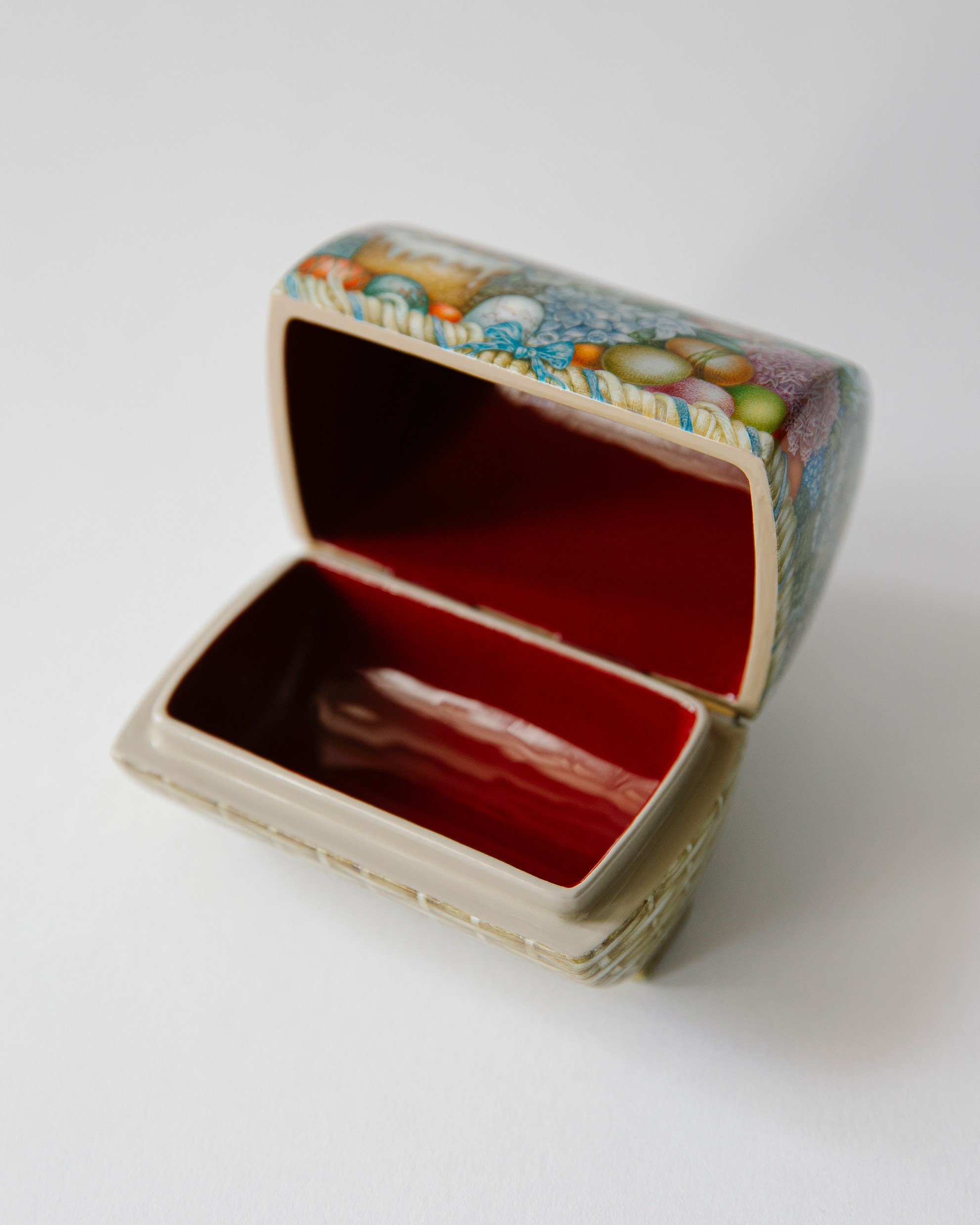 Easter. Marina Rogatova