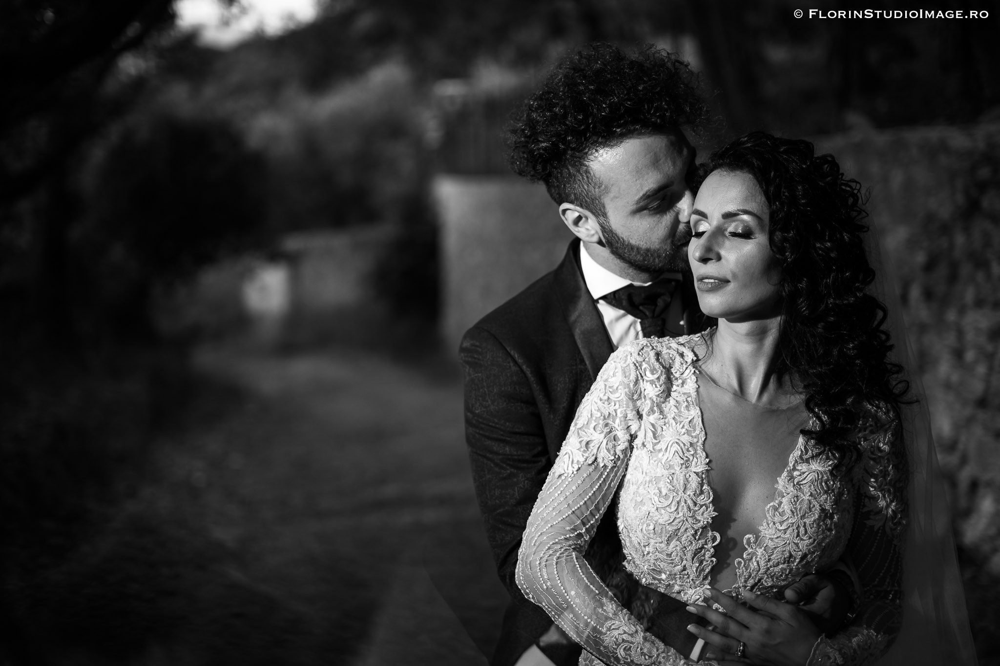 TTD Beatrice & Andrei