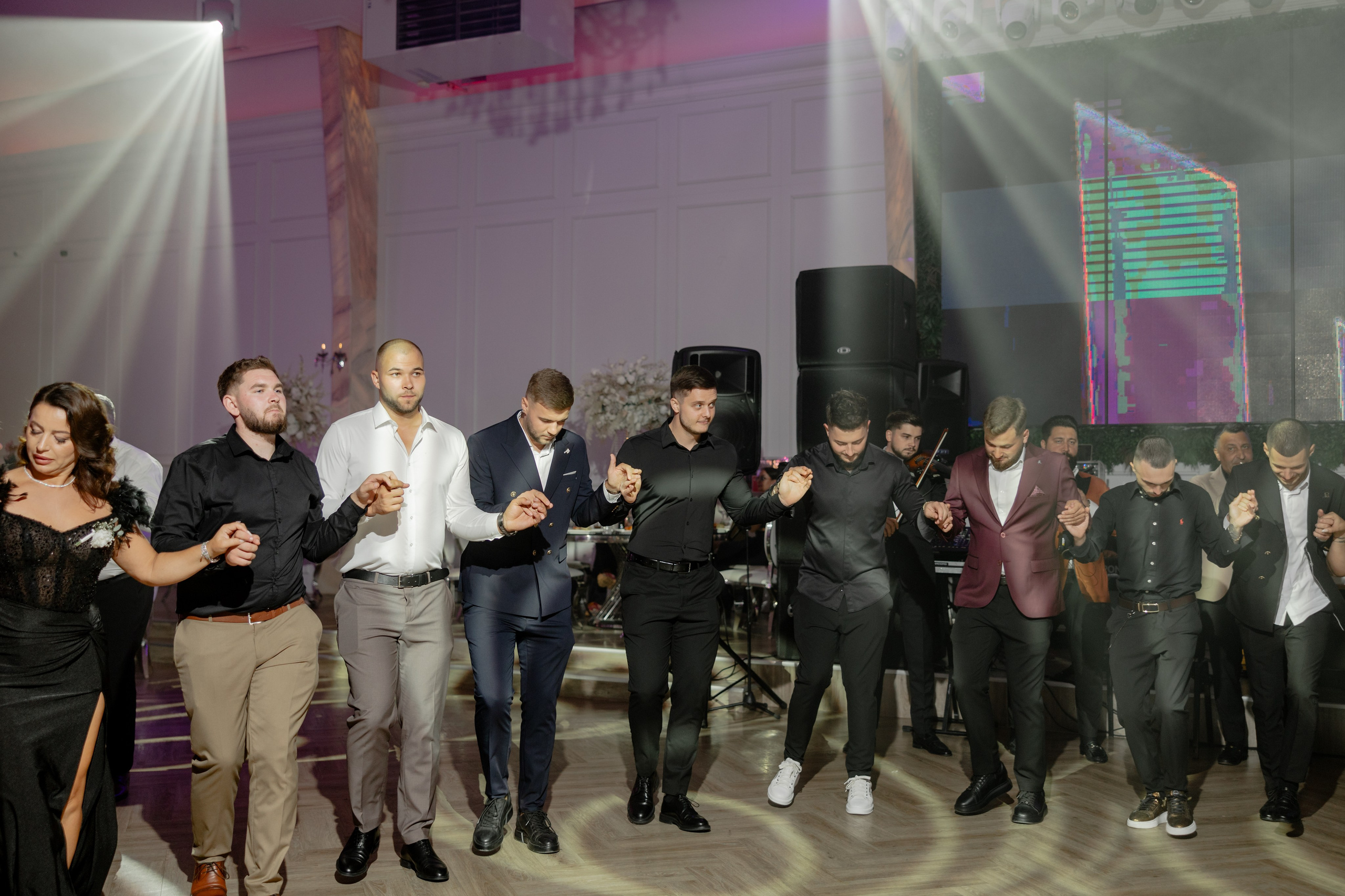 Mirel & Otilia. ProWed — Foto Video Moldova