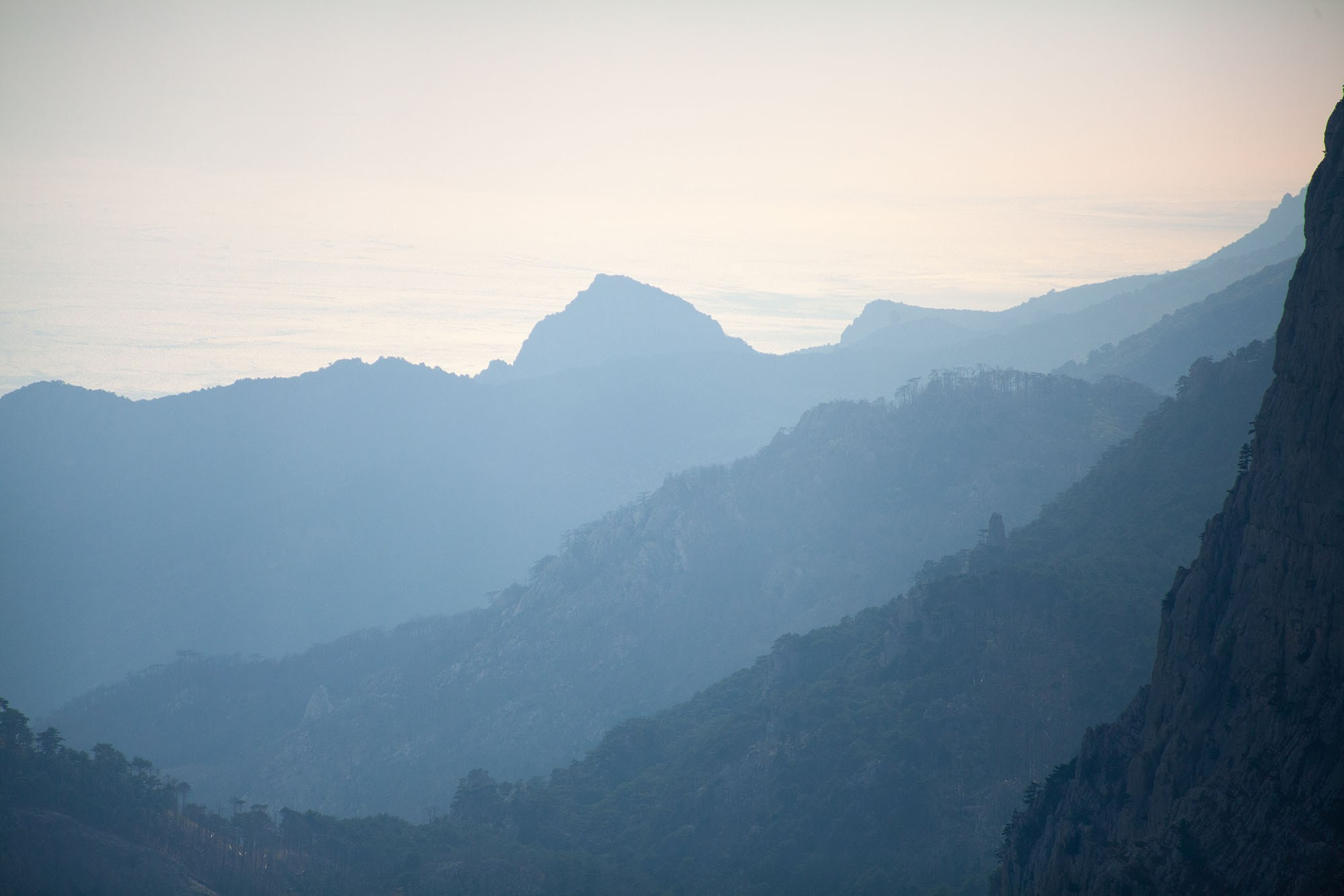 Природа Южноукраинск