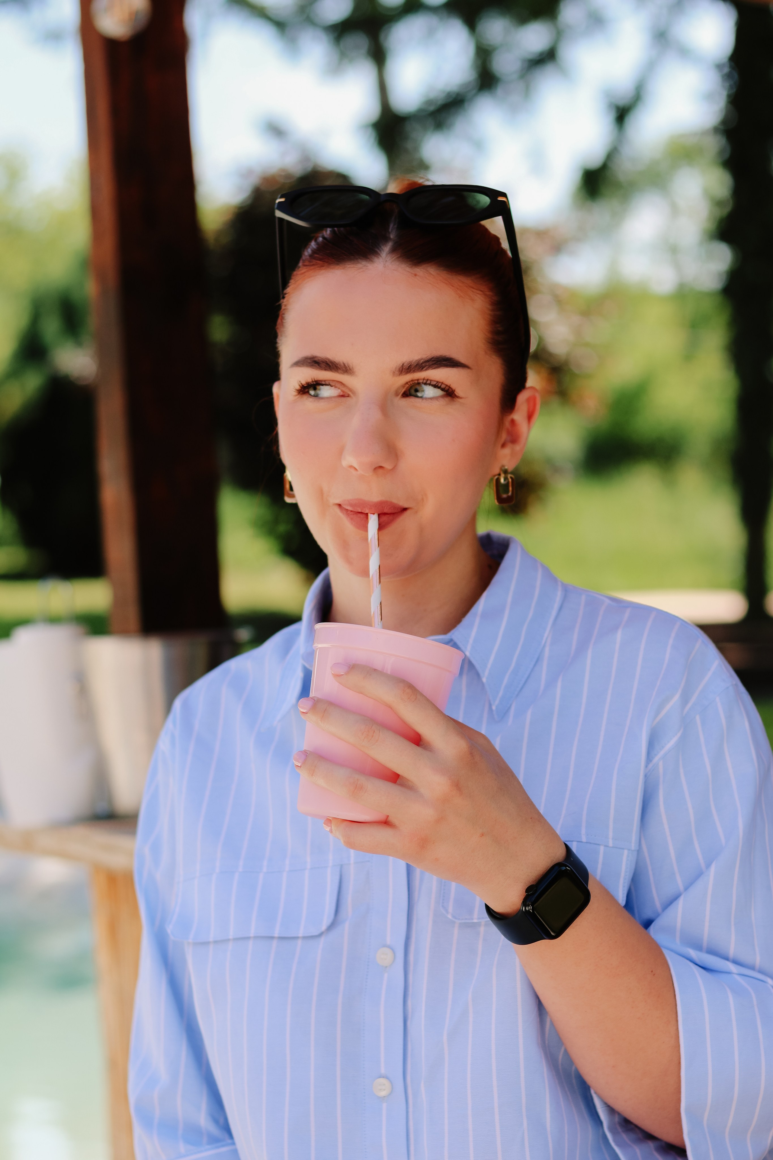 Irena — devojačko. Marizella Photography