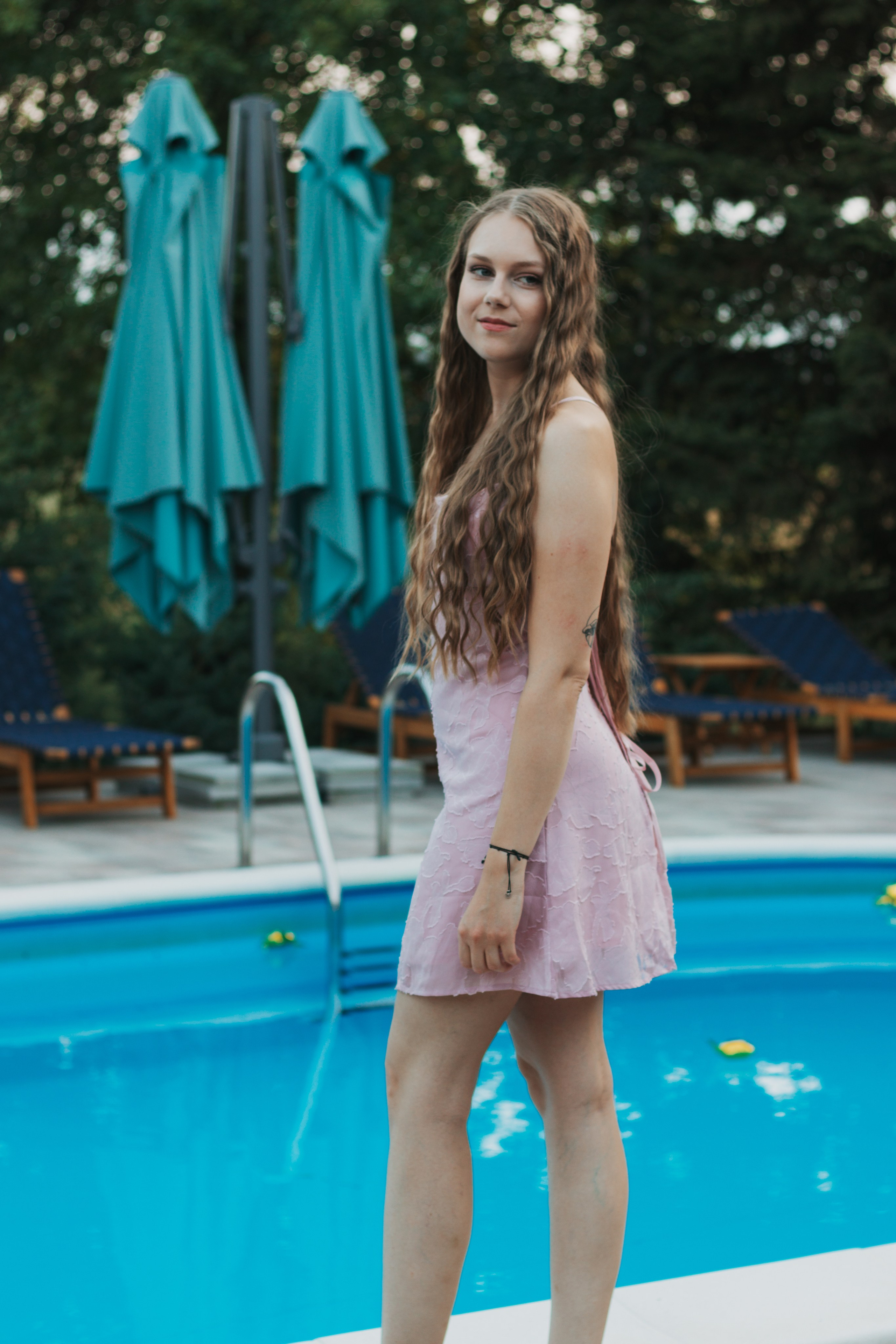 Tea — devojačko. Marizella Photography