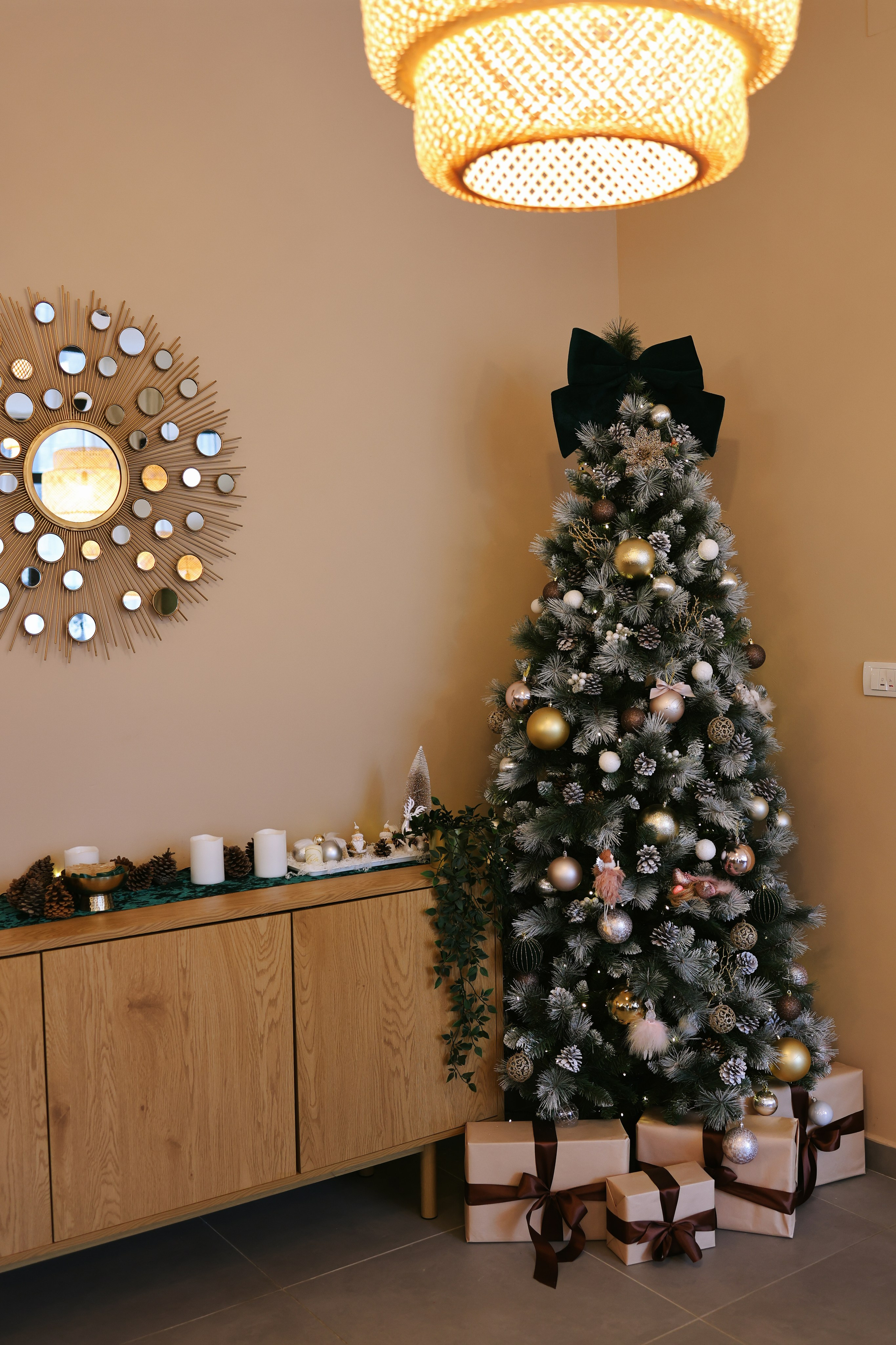 Lola — enterijer i hrana. Marizella Photography