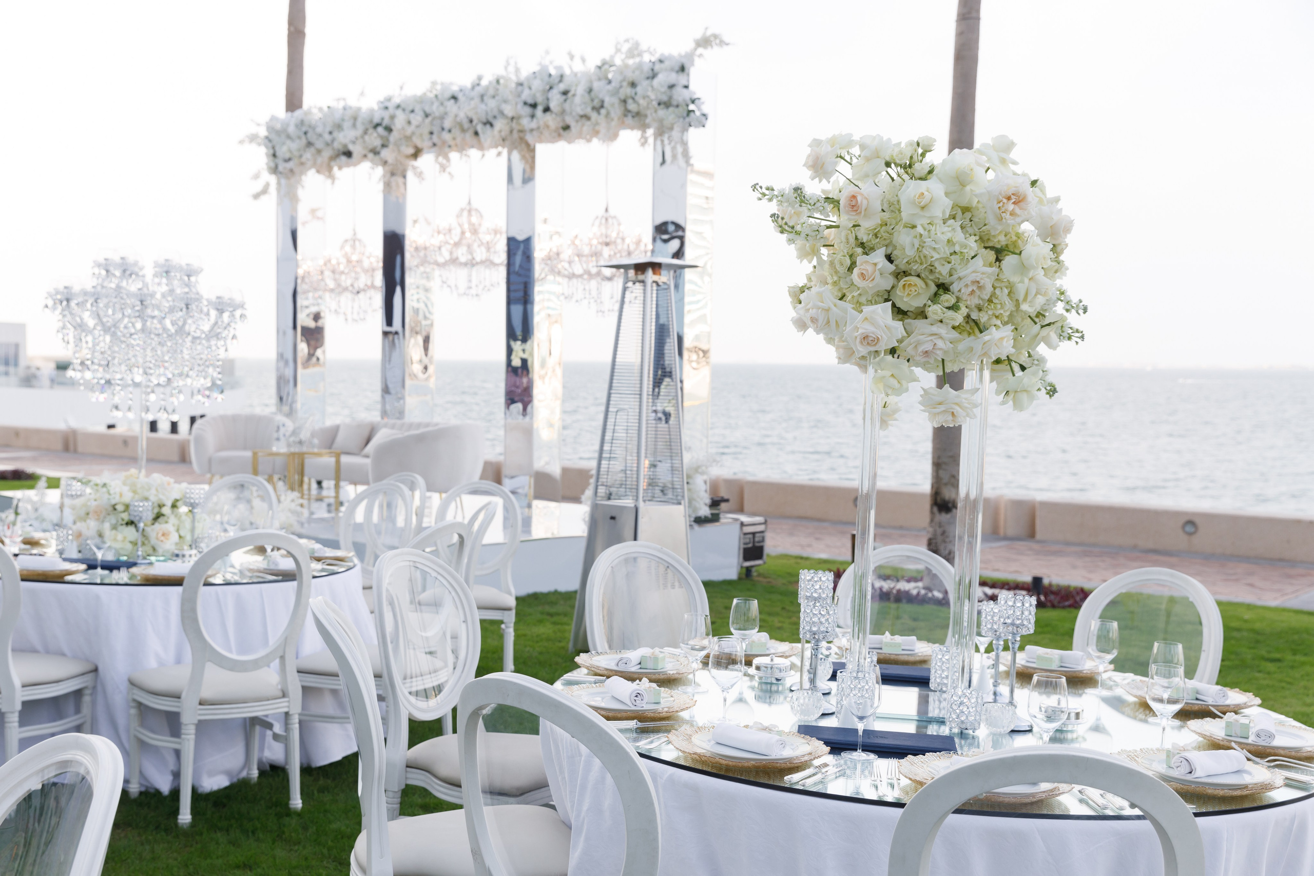 22/12/2023 Burj Al Arab wedding. Photographer Anna Curly | Weddings and Events in Dubai