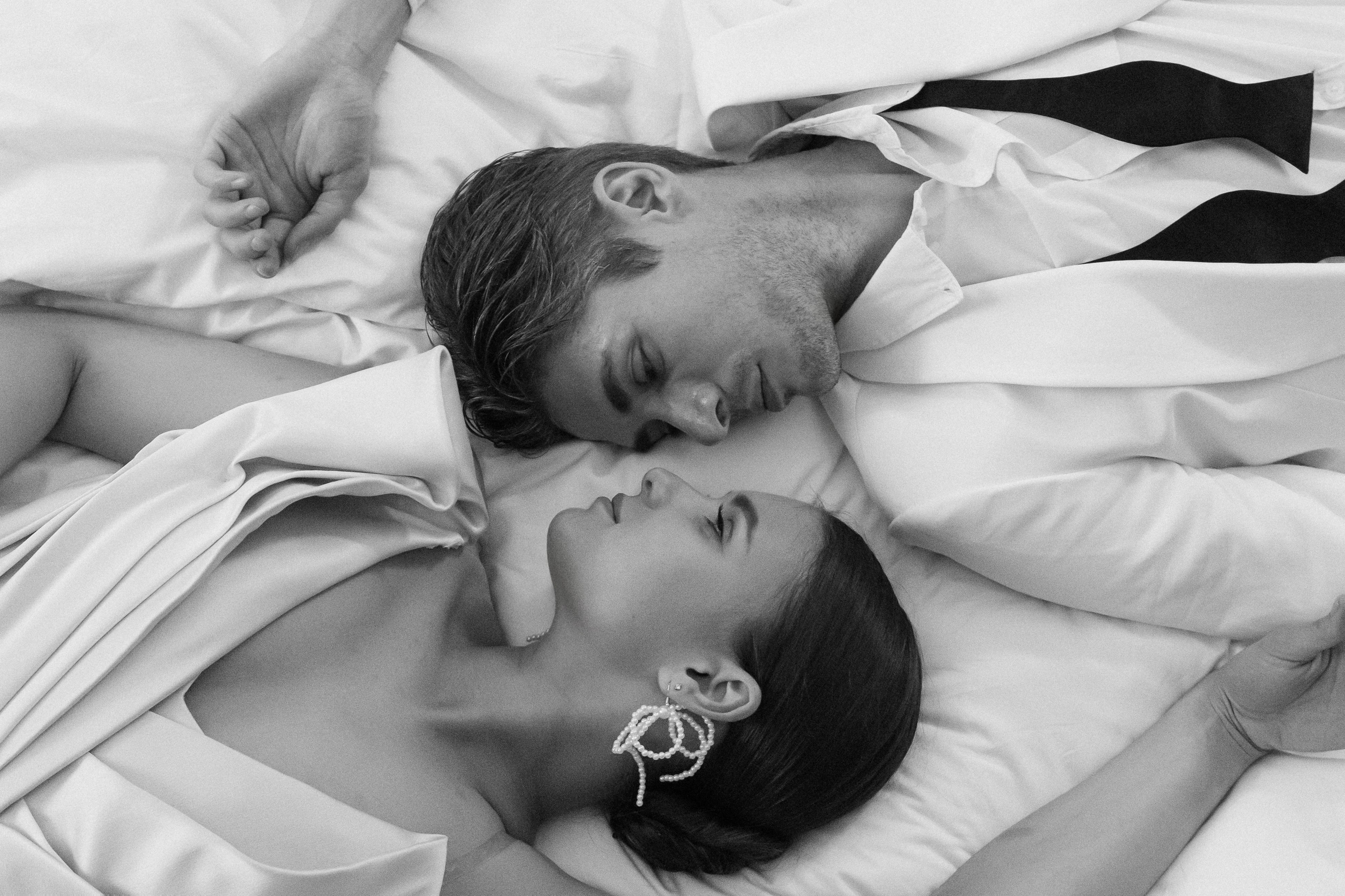 Elopement in Saint Petersburg. Фотограф Анна Кучерявая | Свадьбы и мероприятия в Дубае