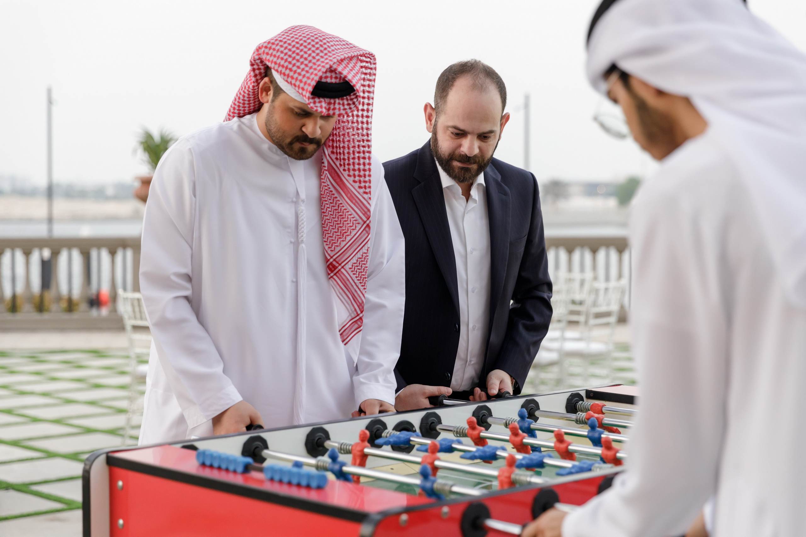 ENTWA company Anniversary — Dubai 2023. Photographer Anna Curly | Weddings and Events in Dubai