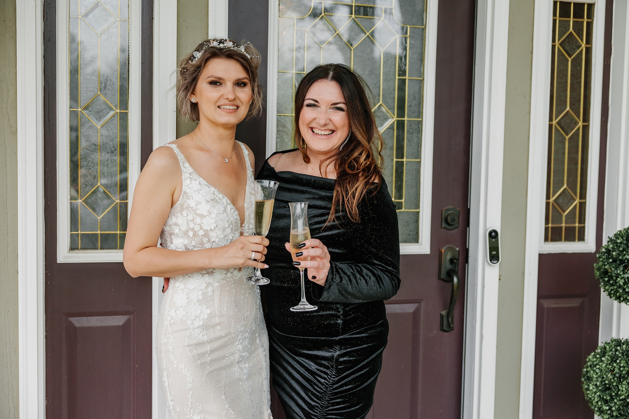 08.06.2024 Wedding. Wedding family event photographer in Chicago Nick Yushevich