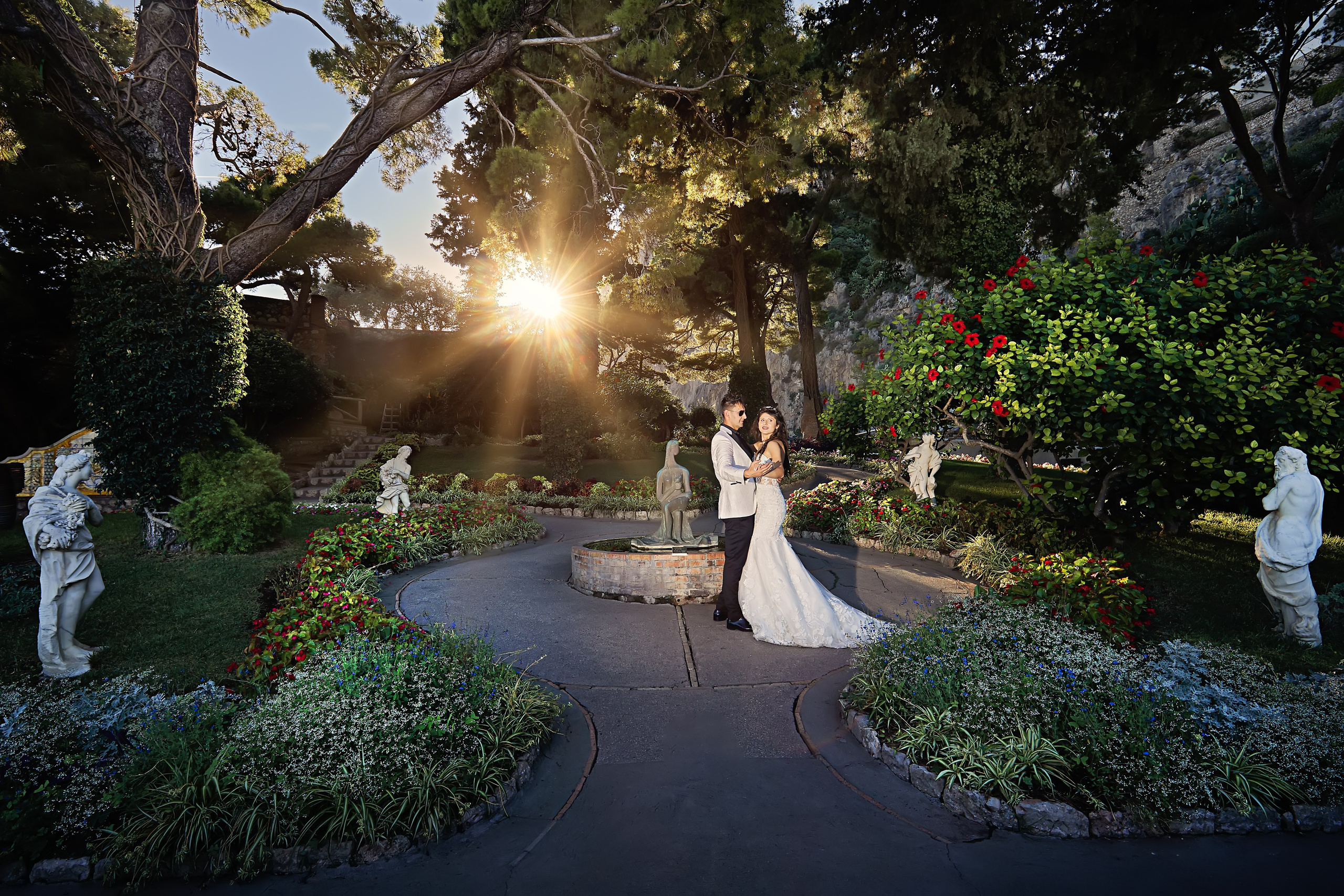 Portfolio. Romeo Dimache — Wedding photographer in Romania